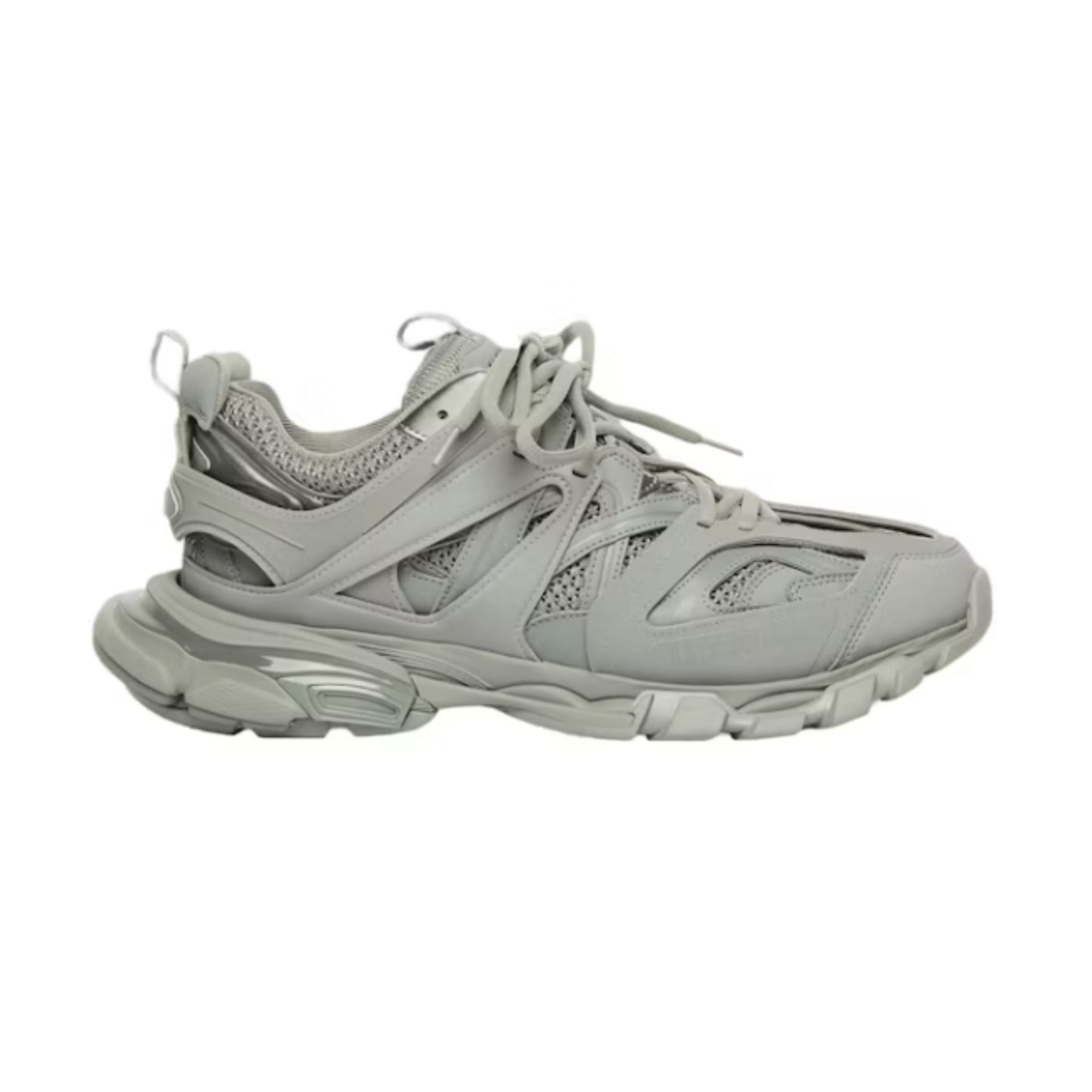Balenciaga Track Triple Grey