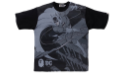Bape x DC Batman Relaxed Tee Black 2020