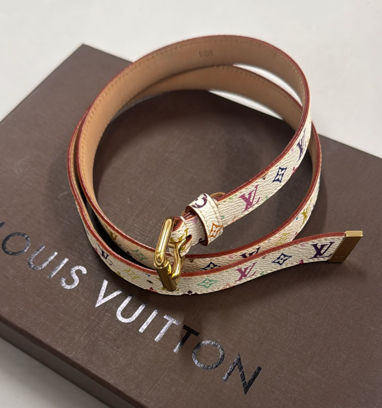 Belt Murakami 2003 Rare