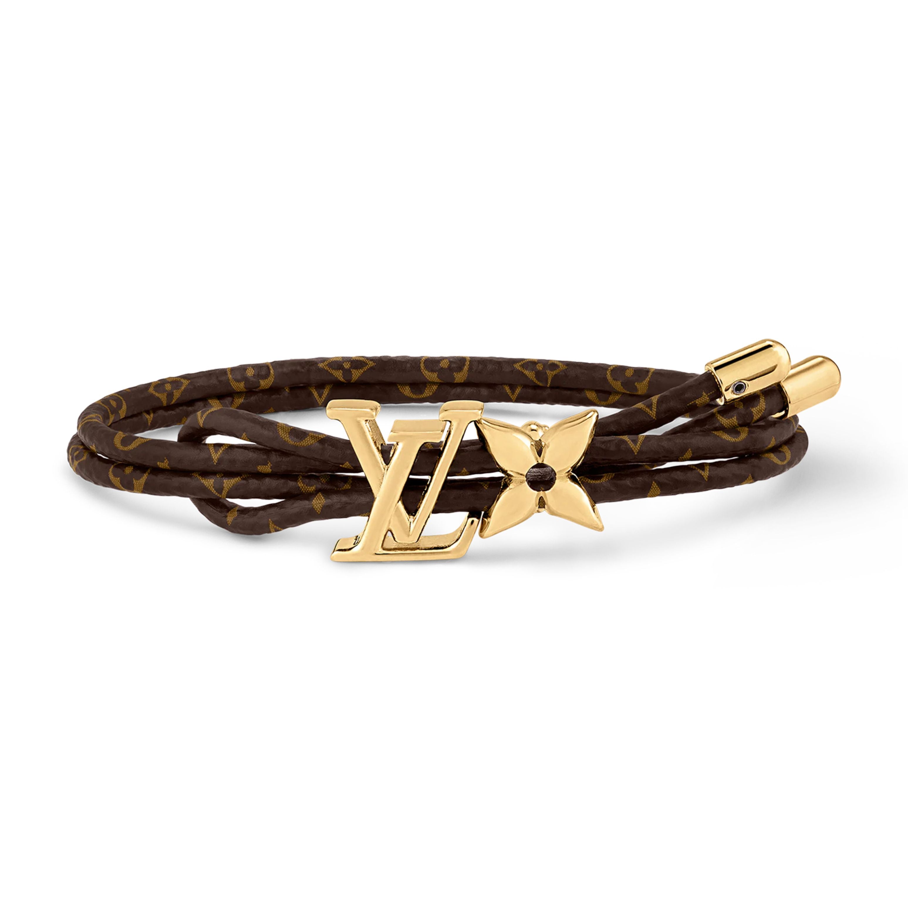 Bracelet LV Bloom