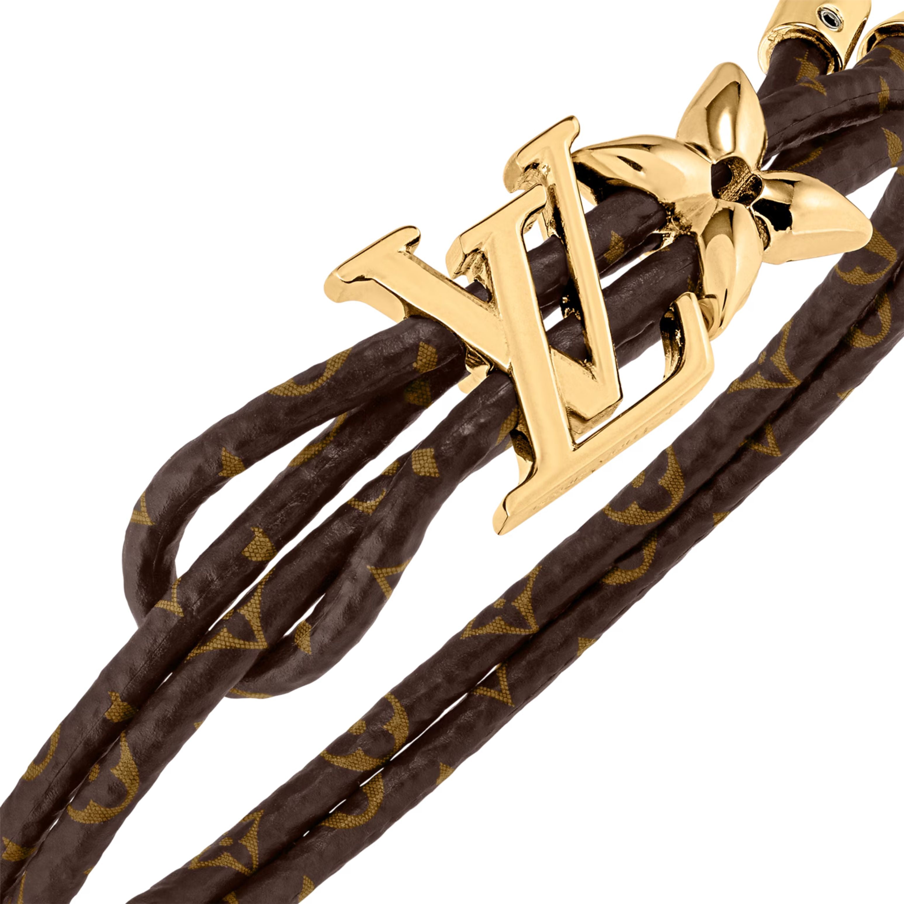 Bracelet LV Bloom