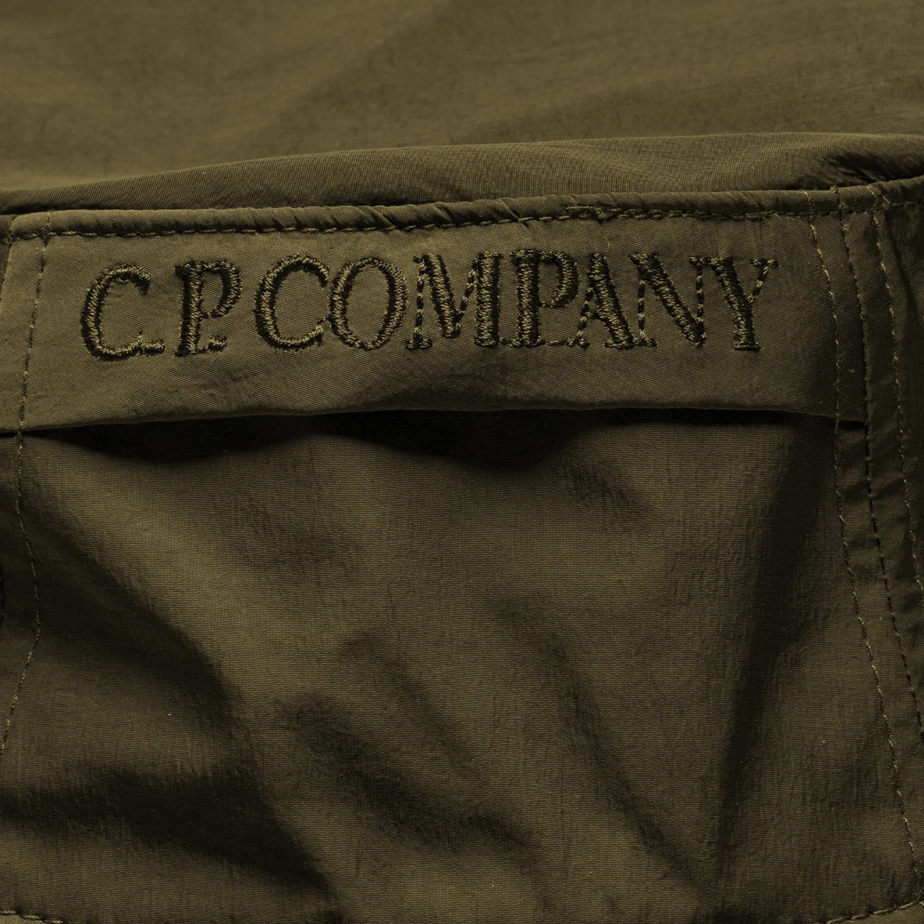 C.P. Company Bob Vert