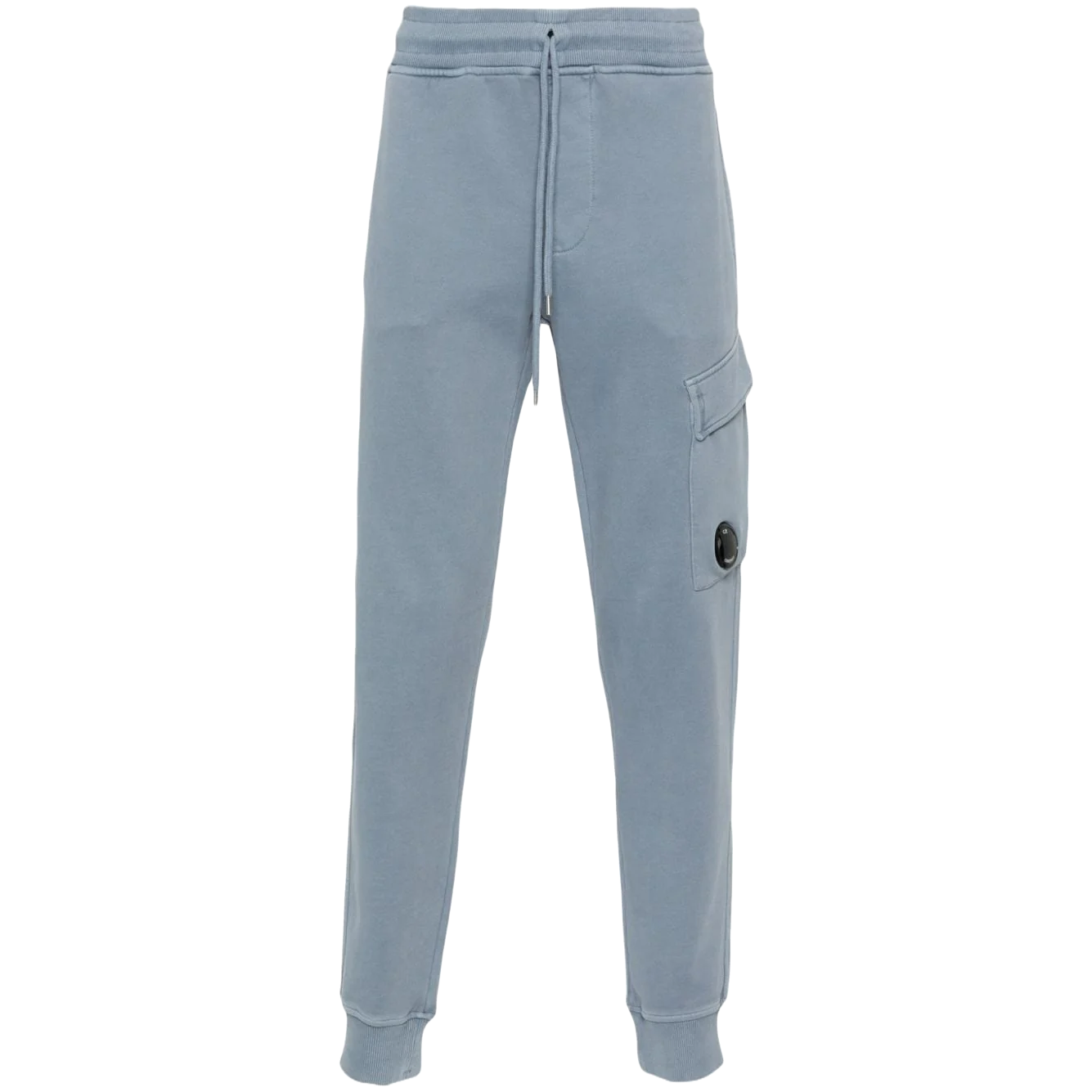 C.P Company - Blue Grey Sweatpants