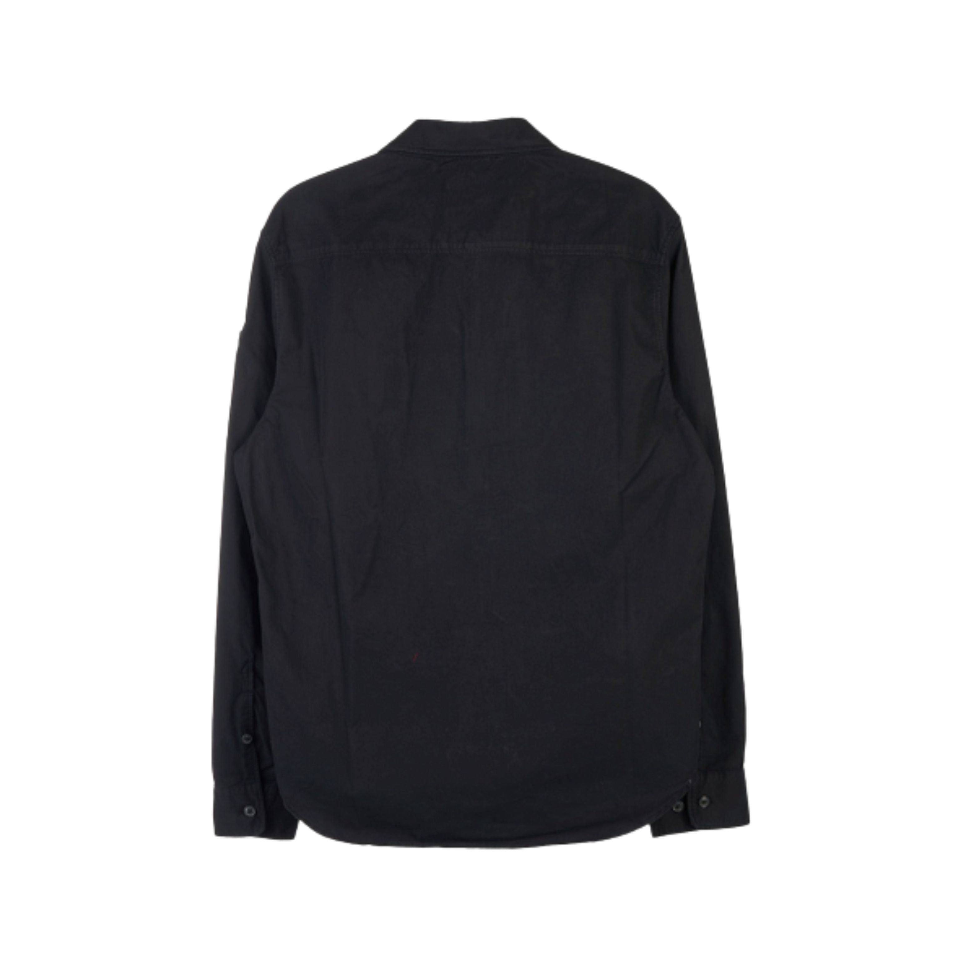 C.P. Company Veste Surchemise Noir