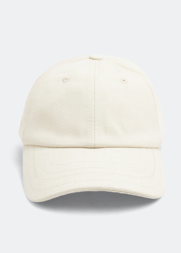 Casquette - La Casquette Signature - Off-White