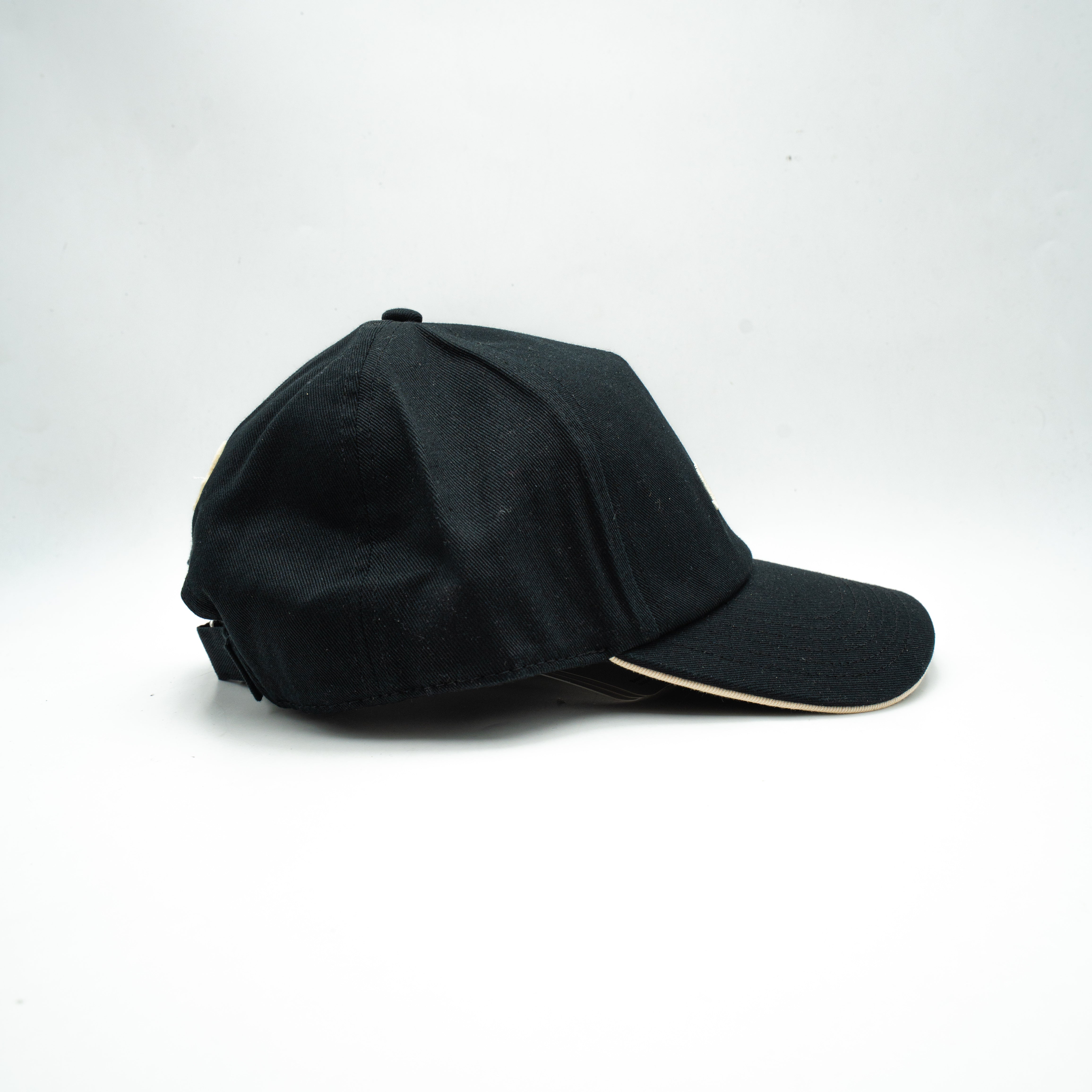 Casquette Moncler Noir