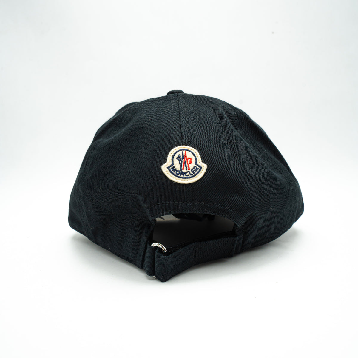 Casquette Moncler Noir