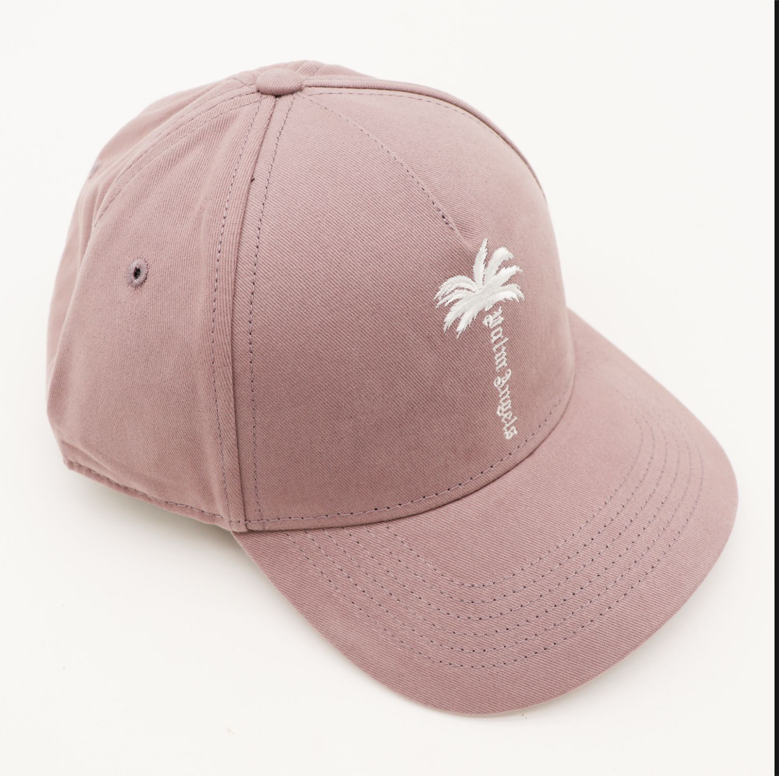 Casquette Palm Angeles Logo Palm Rose