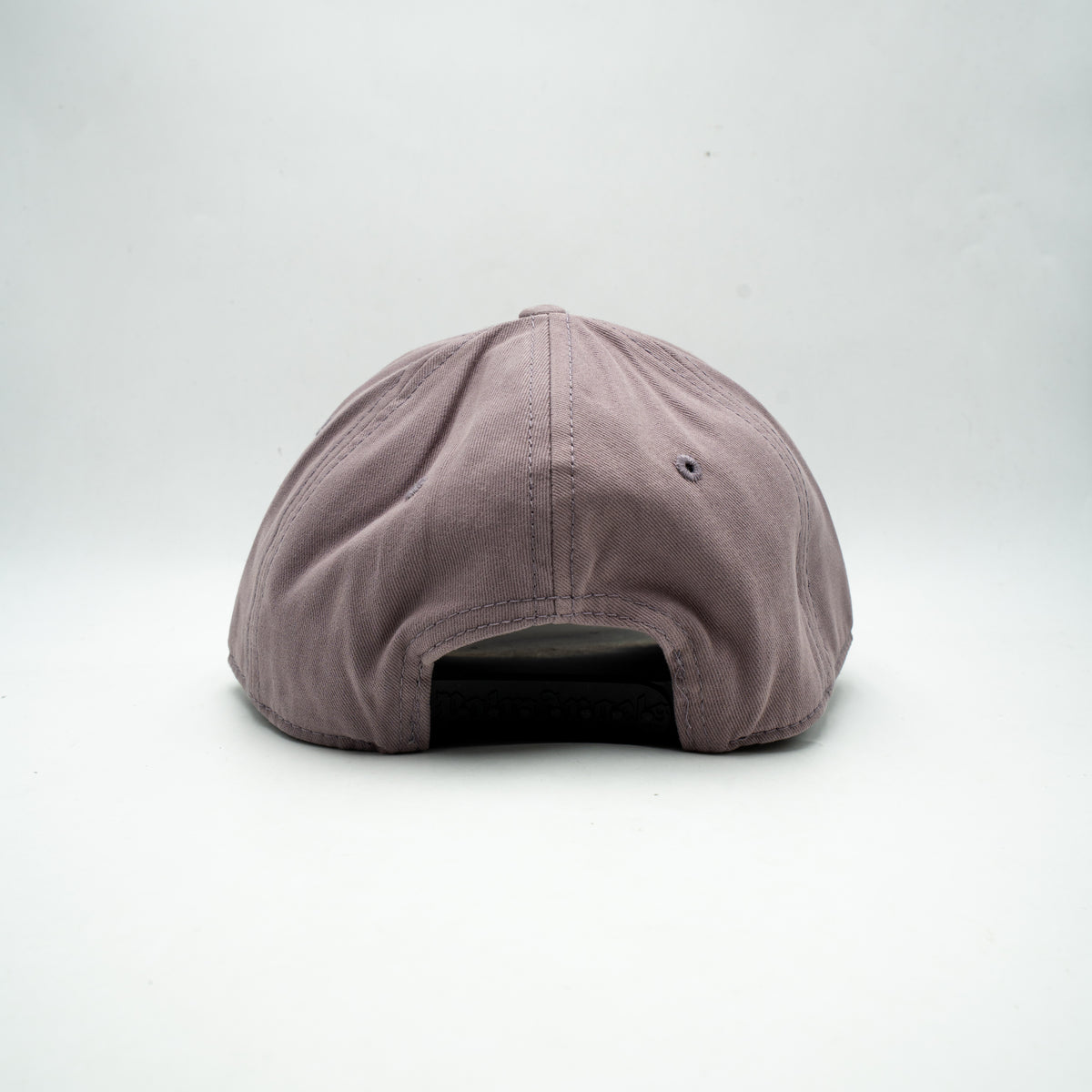 Casquette Palm Angeles Logo Palm Violette