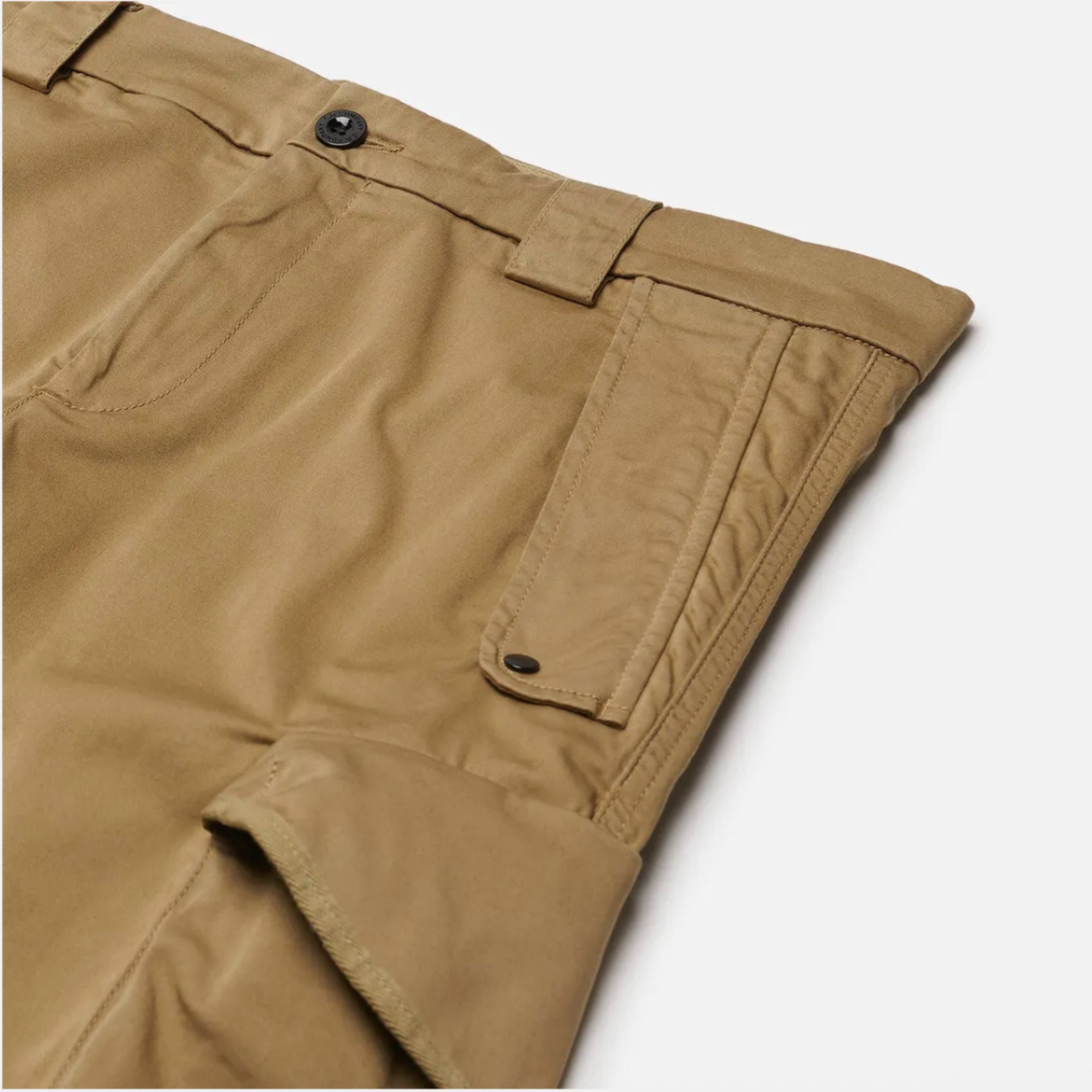 CP Company Pant Cargo Beige