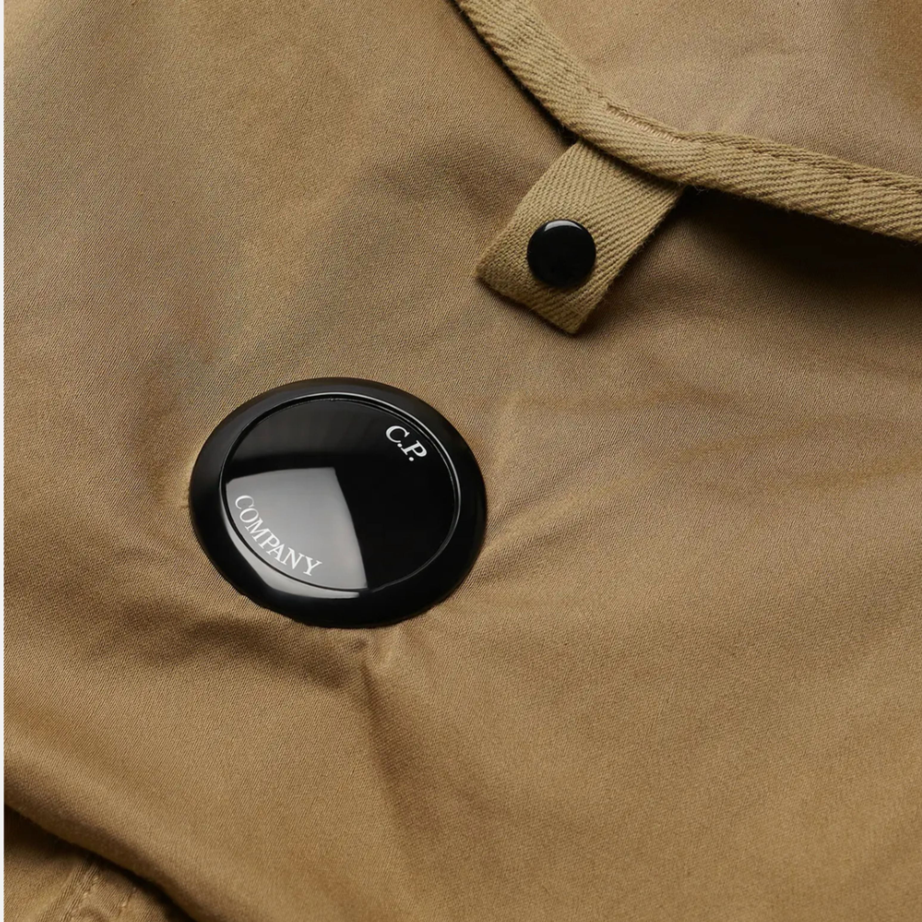 CP Company Pant Cargo Beige
