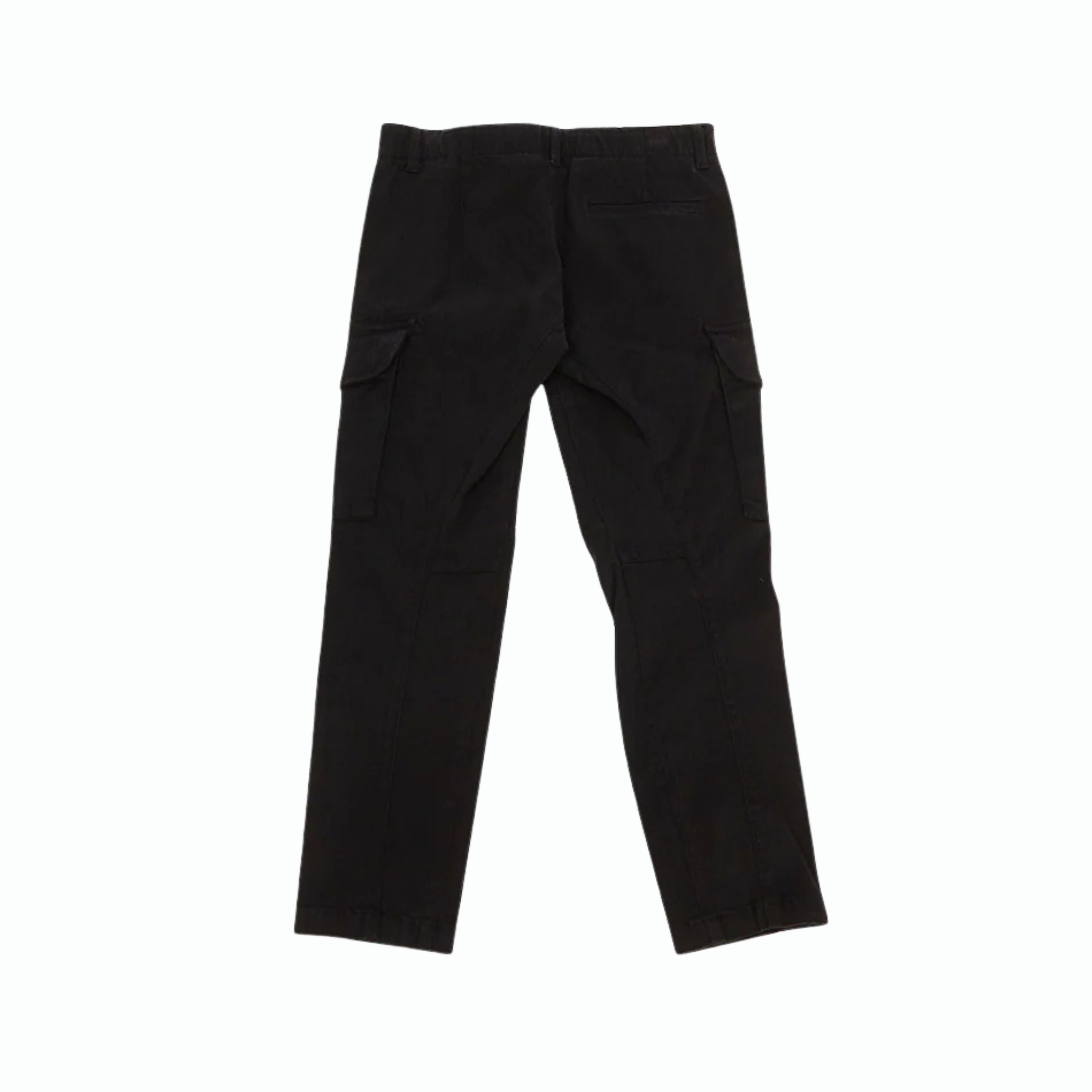 CP Company Pantalon Cargo Noir