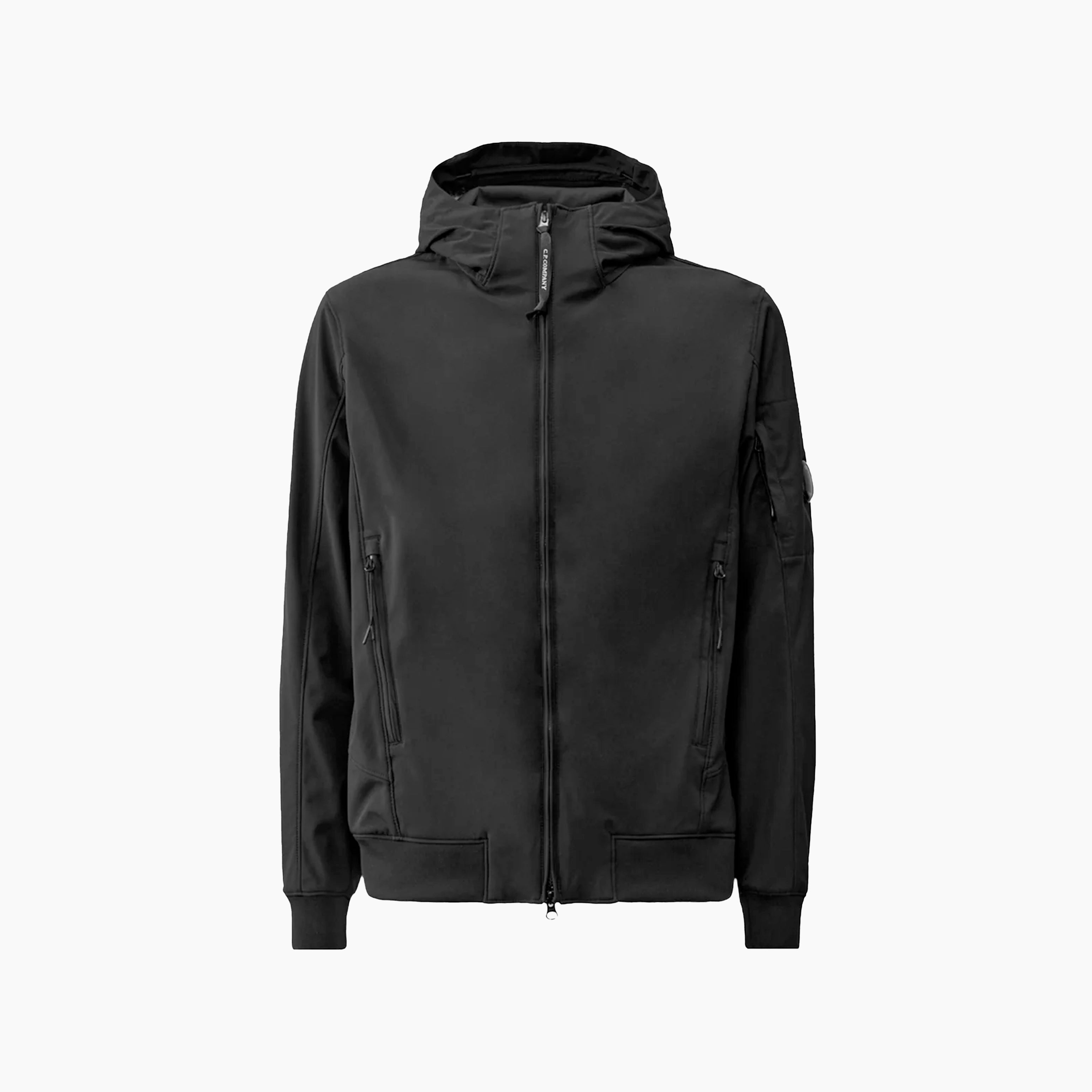 CP Company Veste Shell-R Noir