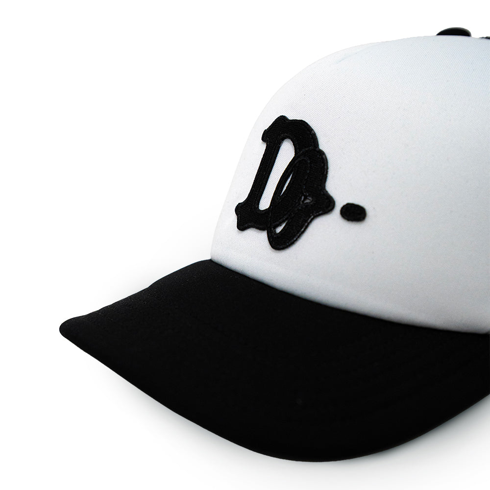 Dimension Casquette Noir