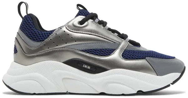 Dior B22 'Blue Silver'