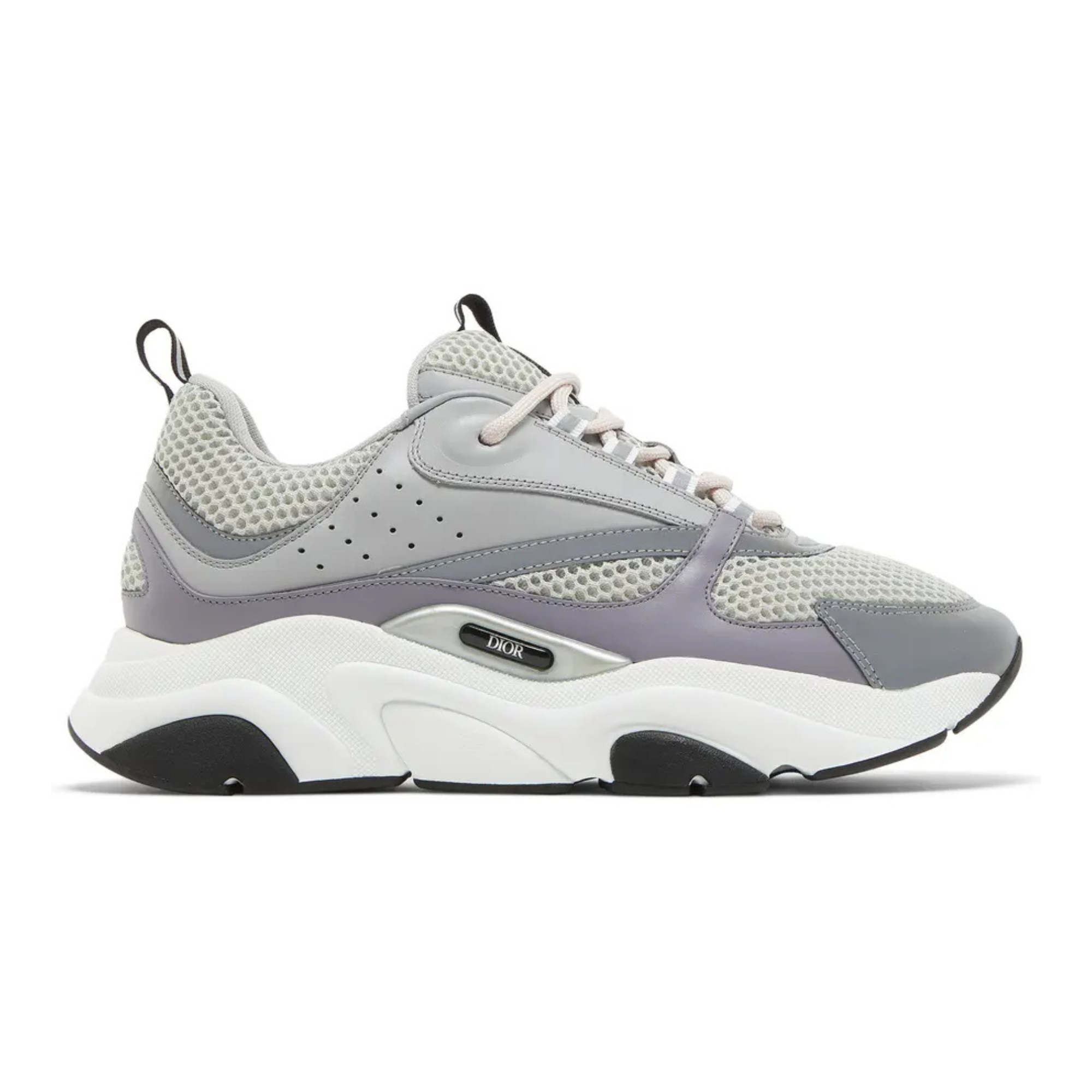 Dior B22 Grey White