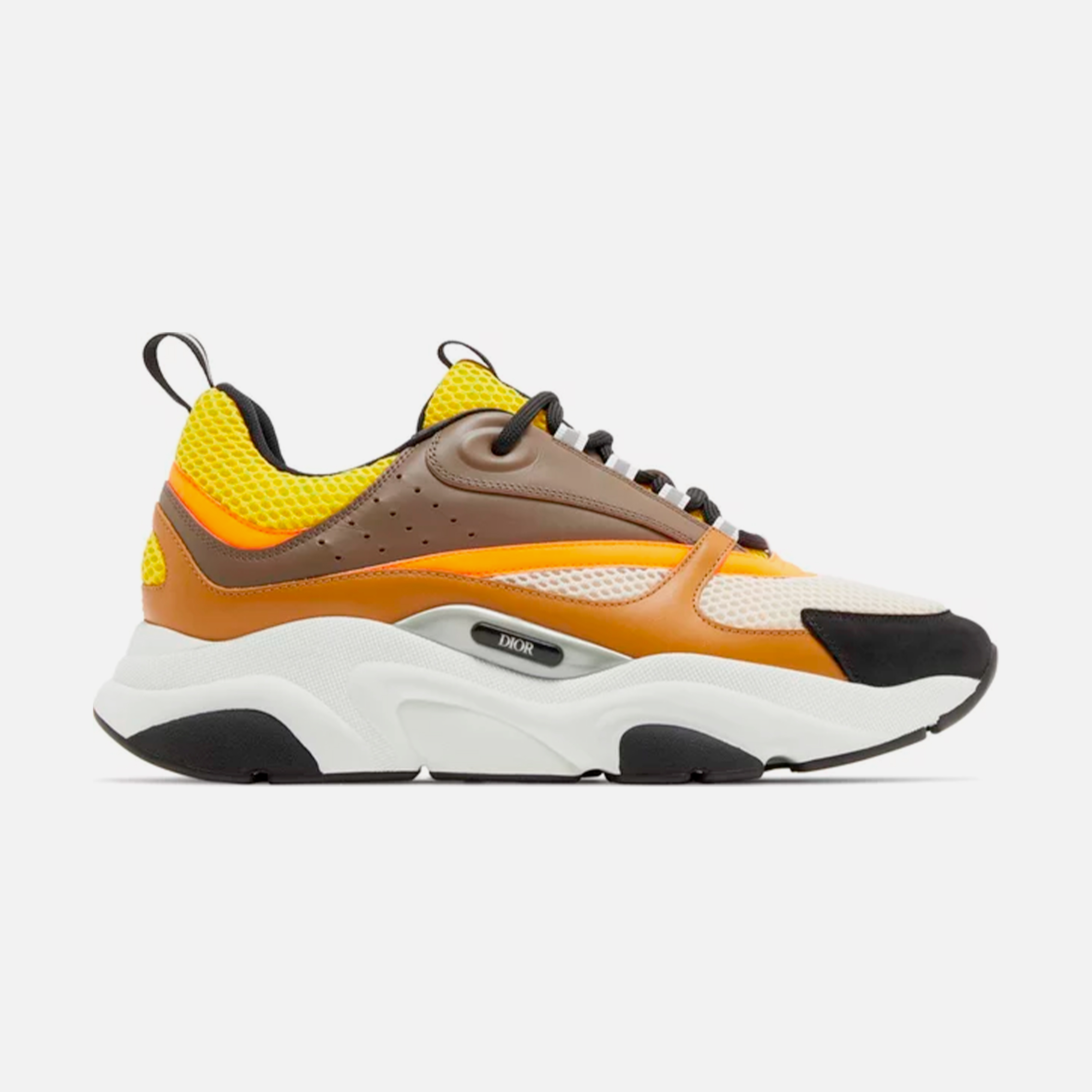 Dior B22 Ebony Green