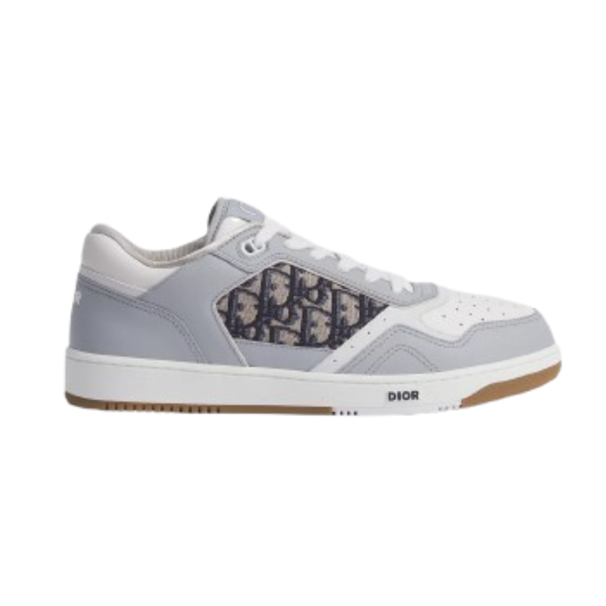 Dior B27 Faible Gris Blanc