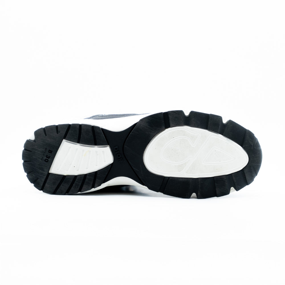 Dior B30 Black Blue