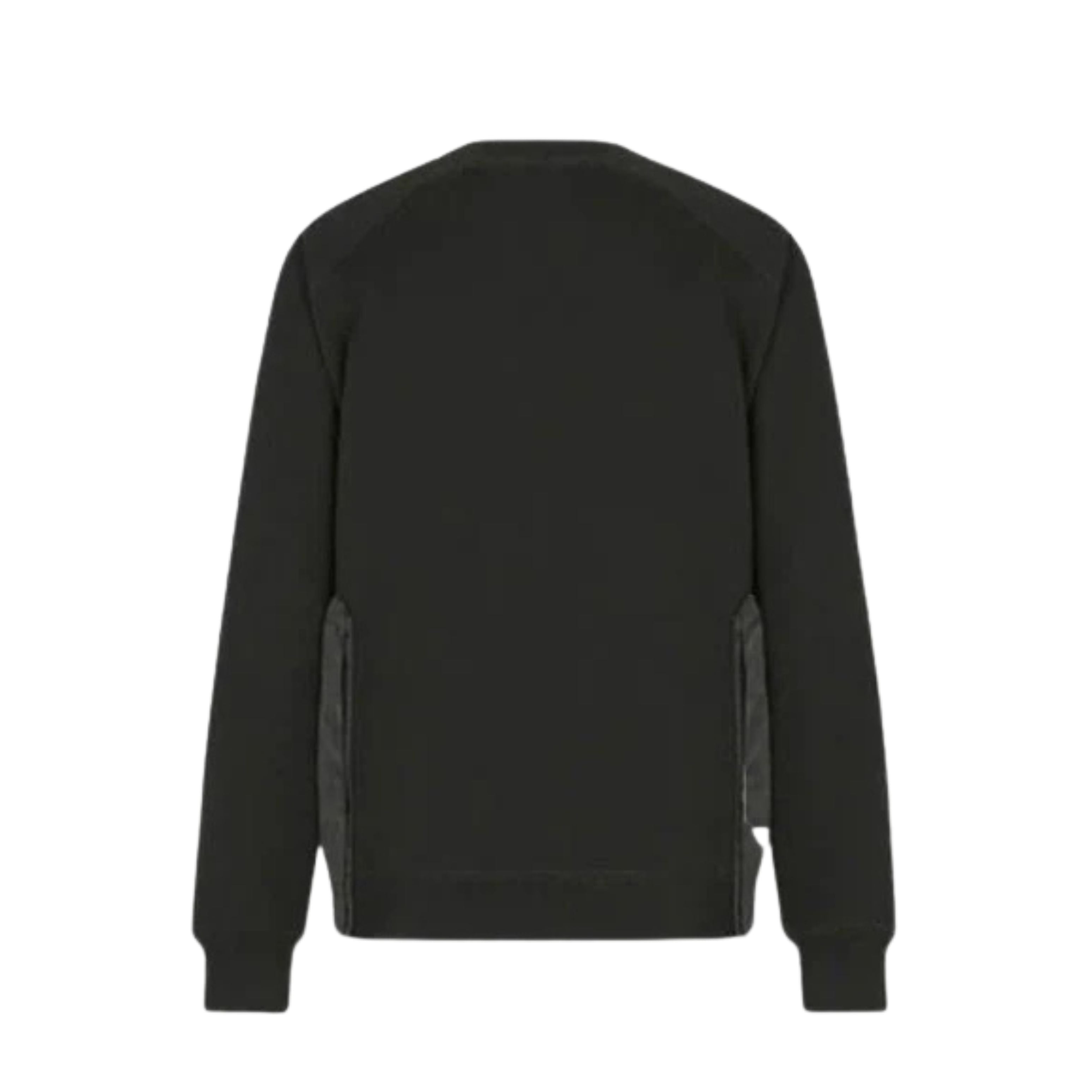 Dior Sweatshirt - x Sacai - Black