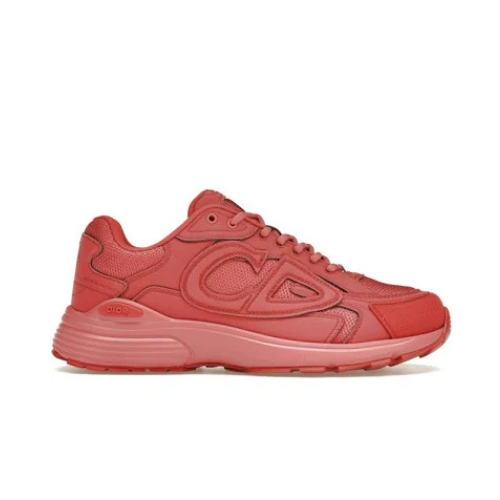 Dior x Stone Island B30 Dark Pink