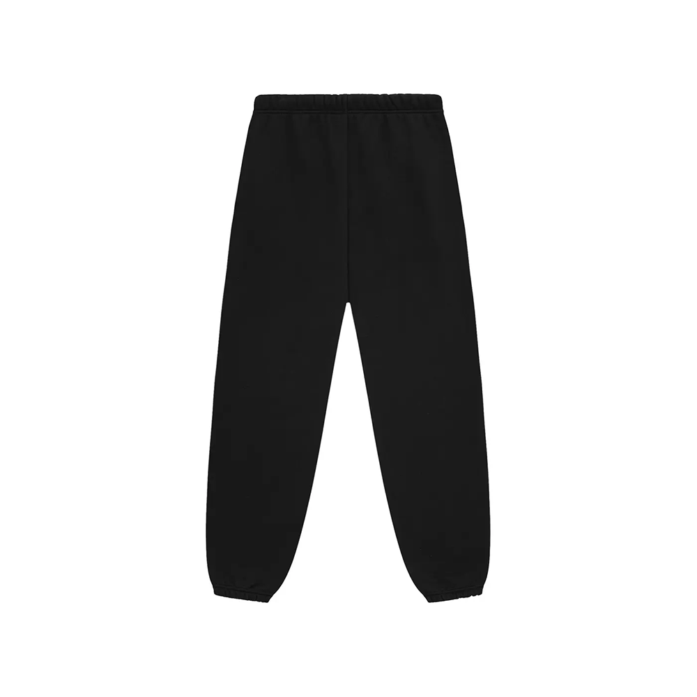 Essentials Fear Of God Jogging Noir