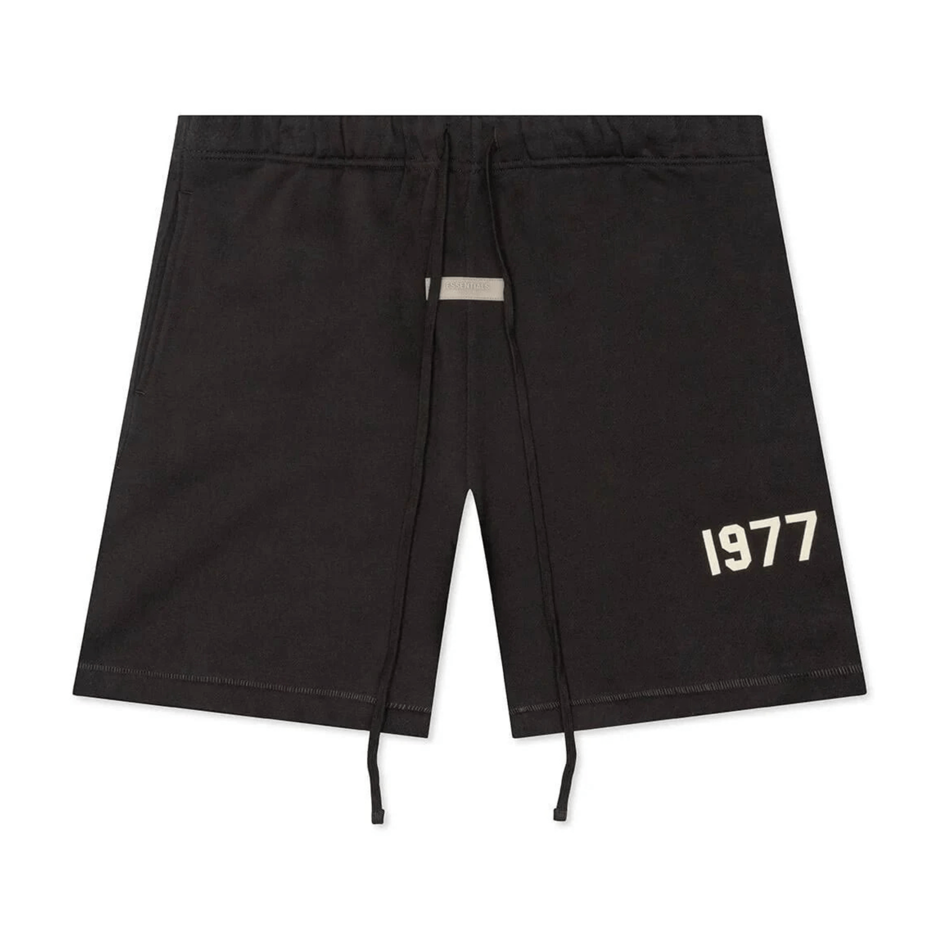 Essentials Short 1977 Iron Fear of God