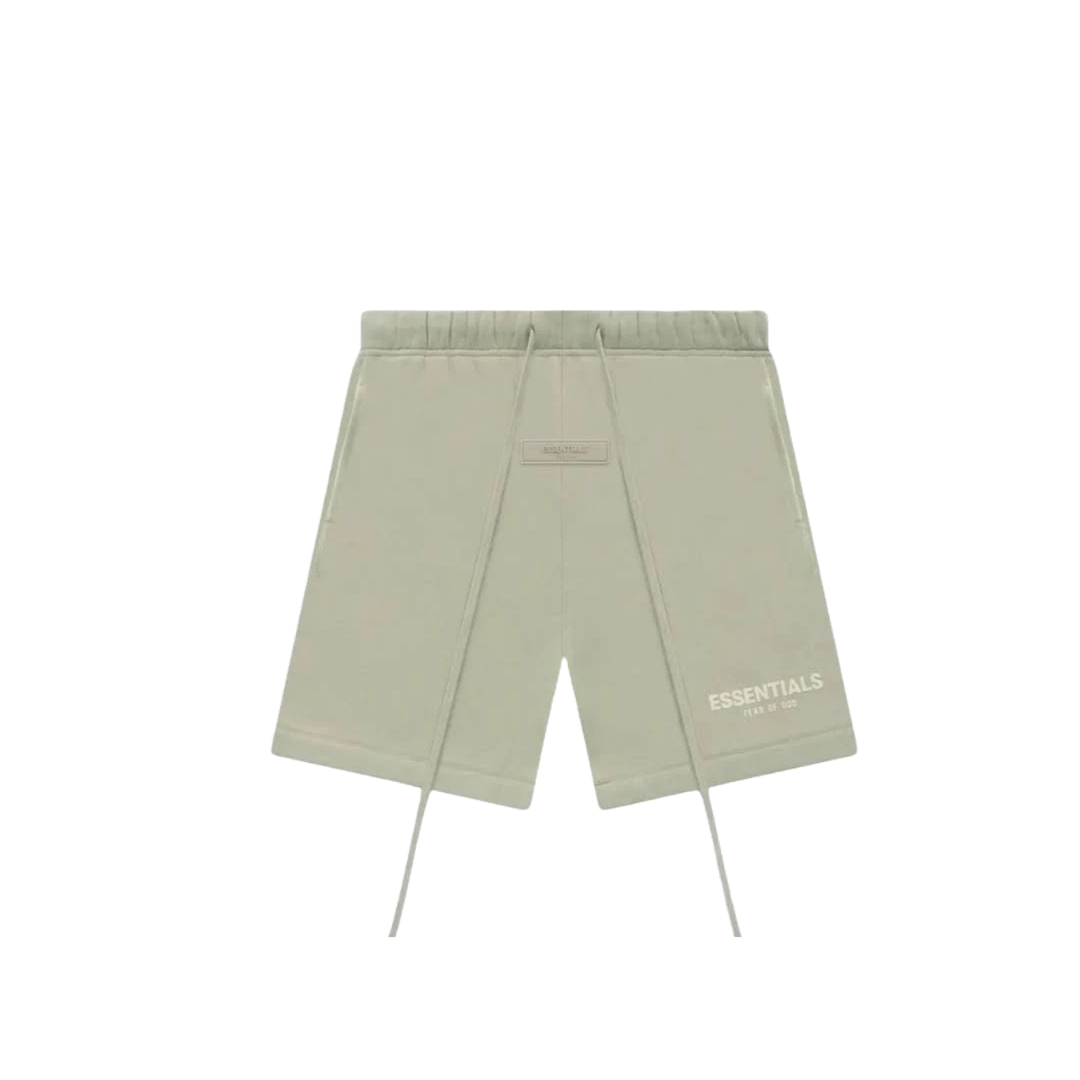 Essentials Short Seafoam Fear Of God