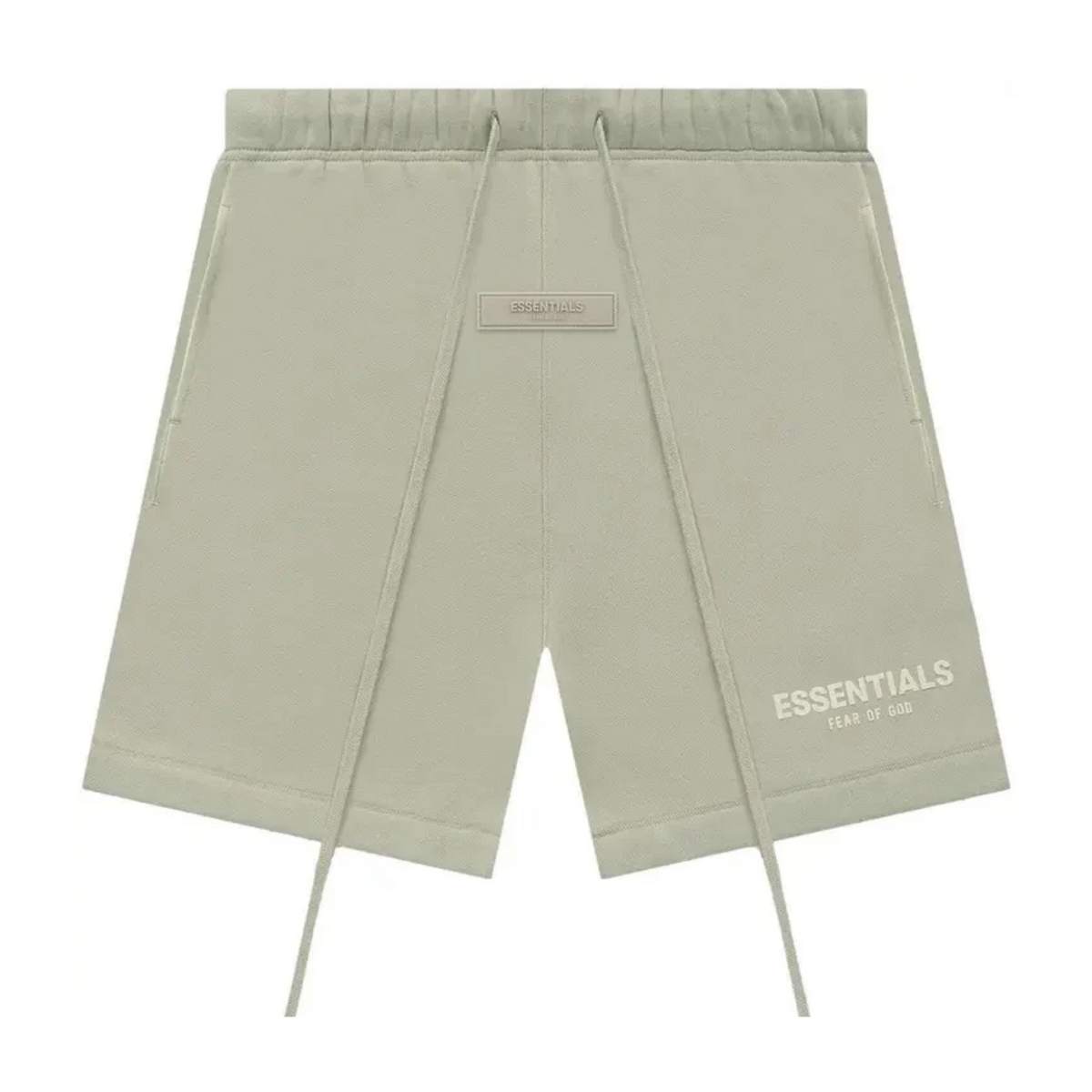 Essentials Short Seafoam Fear Of God