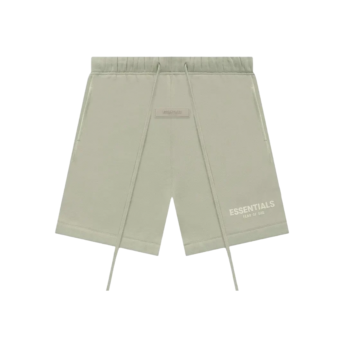 Essentials Short Seafoam Fear Of God