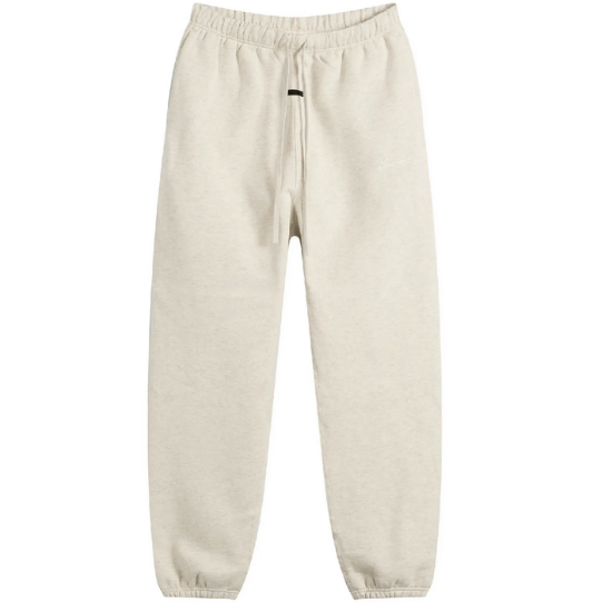 Essentials Signature Sweatpants Classic Fear of God