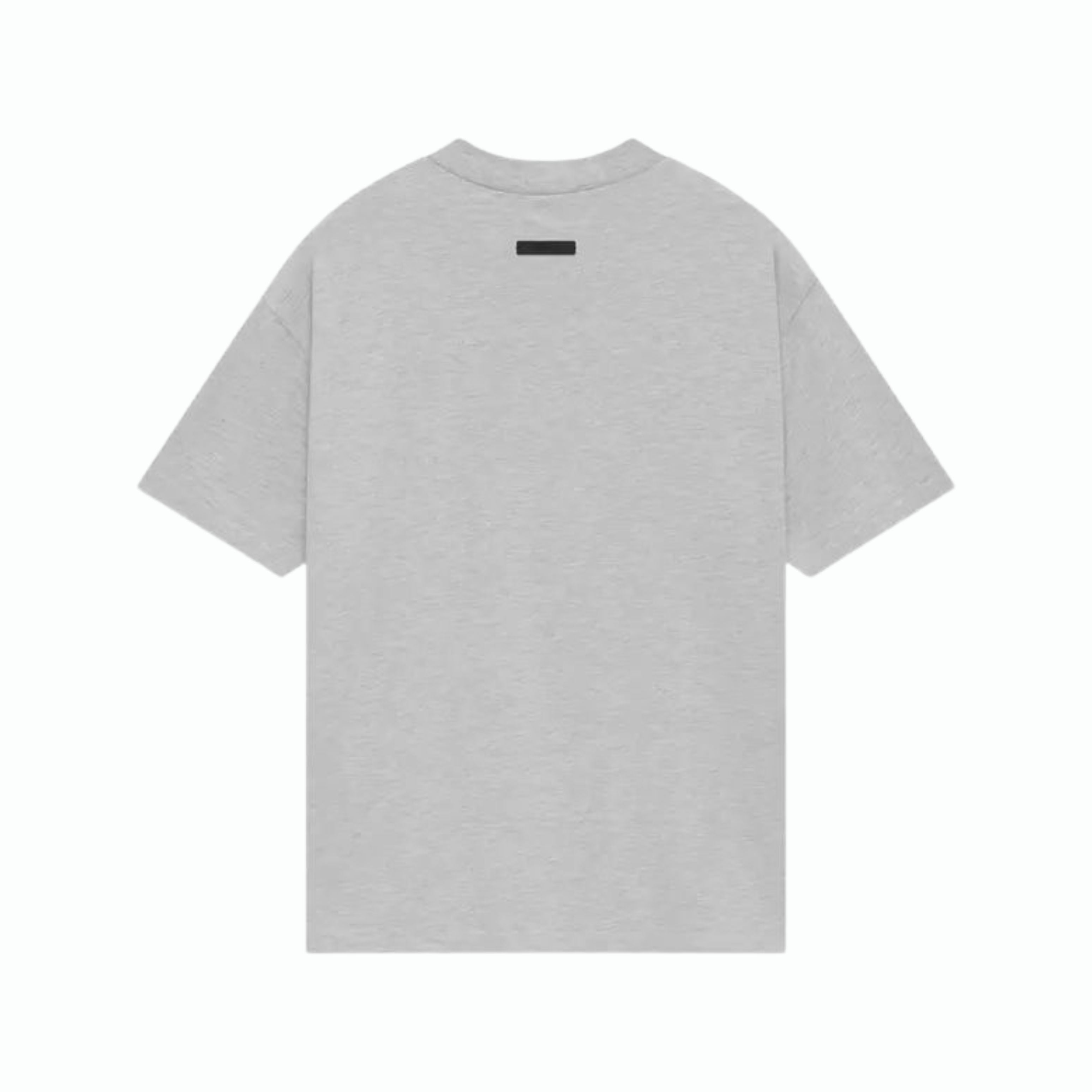 Fear of God Essentials x NBA T-shirt Gris
