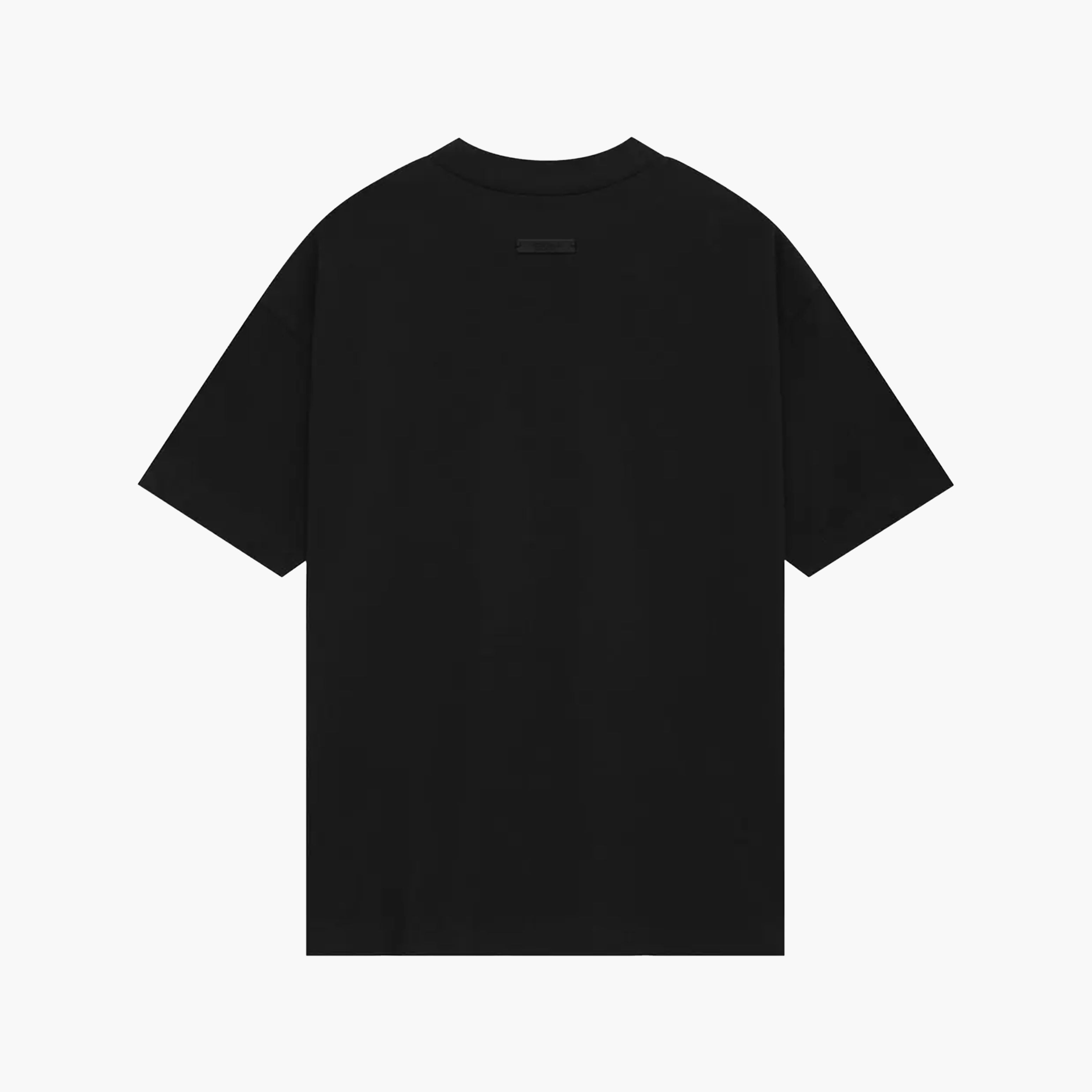 Fear of God Essentials x NBA T-shirt Noir