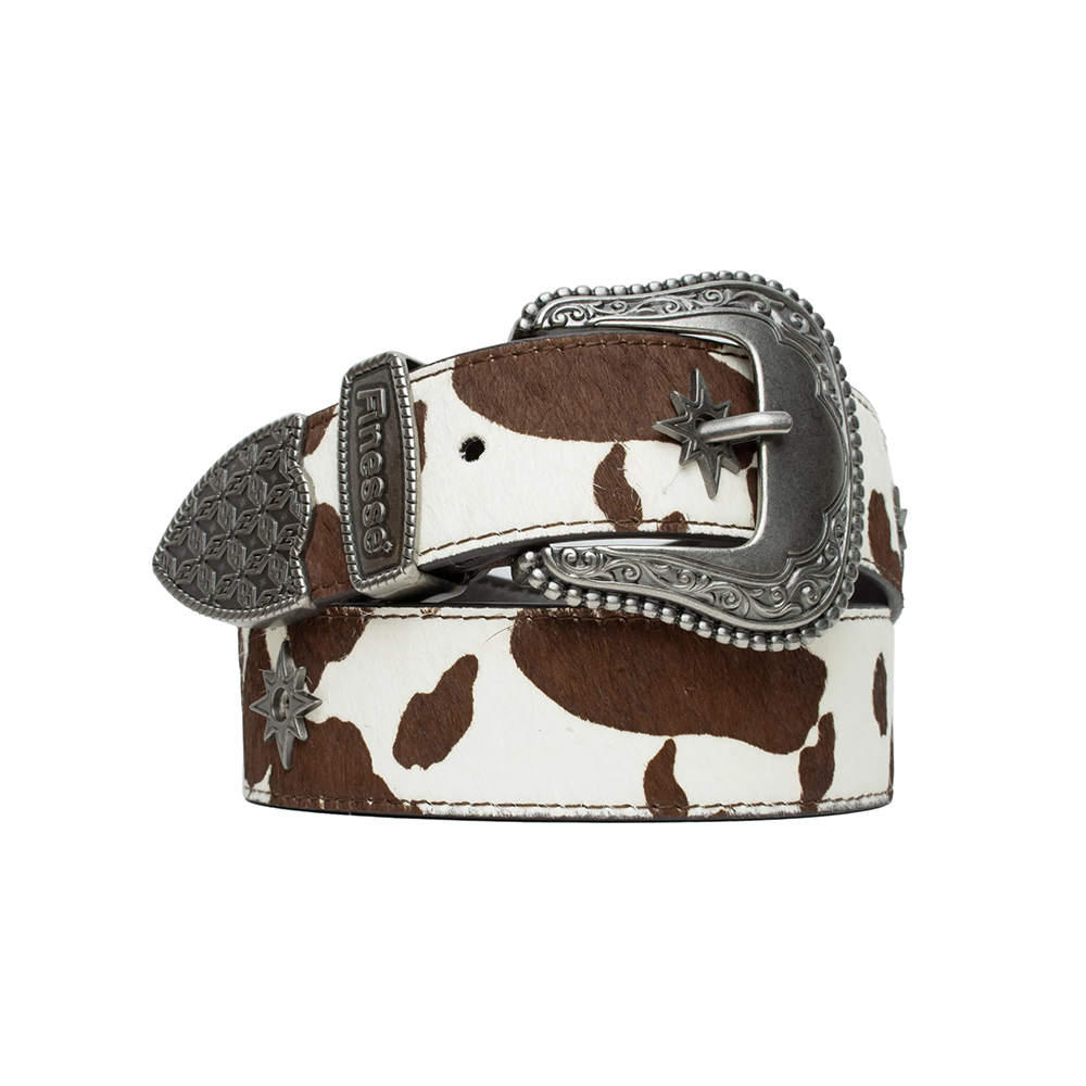 Finesse Ceinture Cow