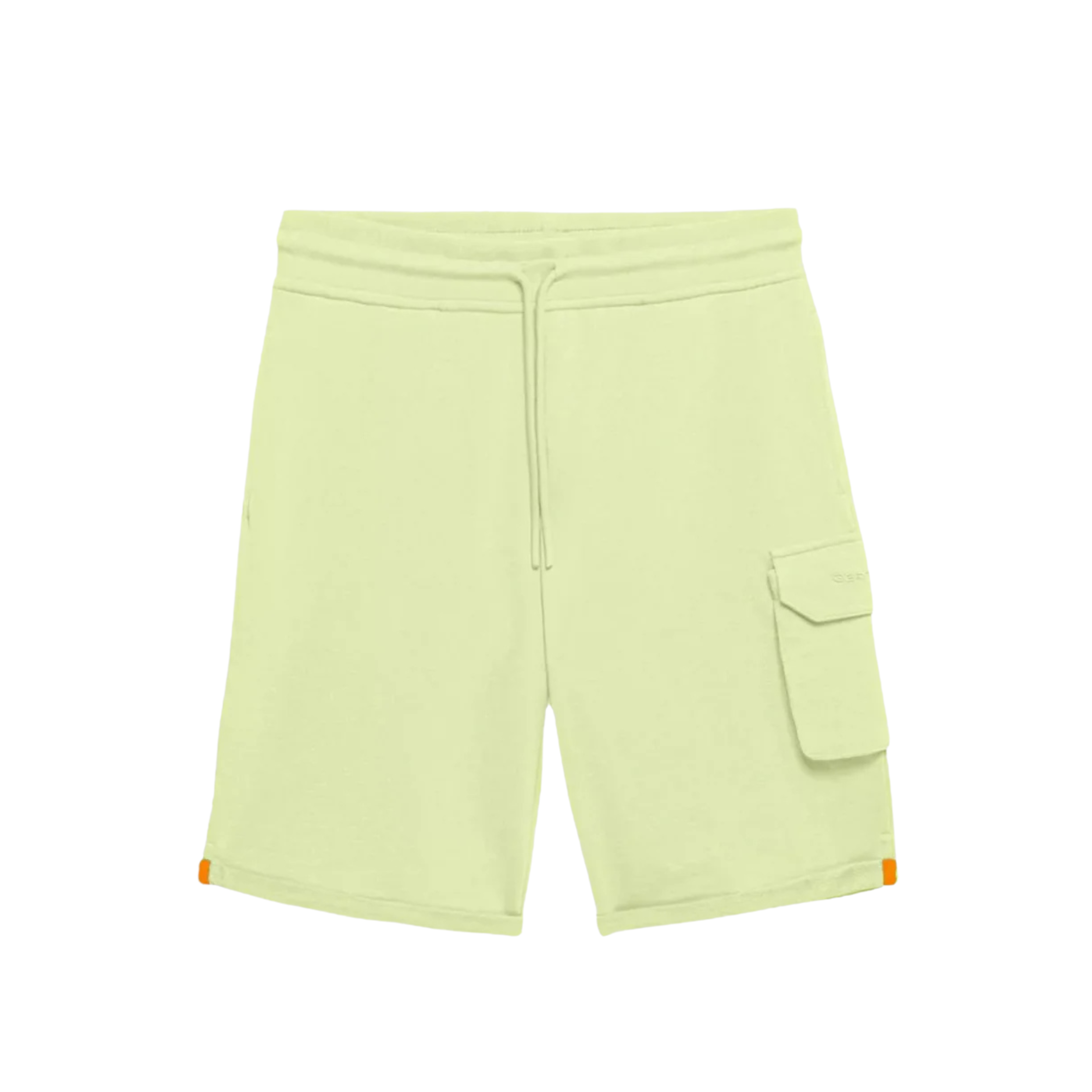 Gertrude Short Ivan Vert Matcha