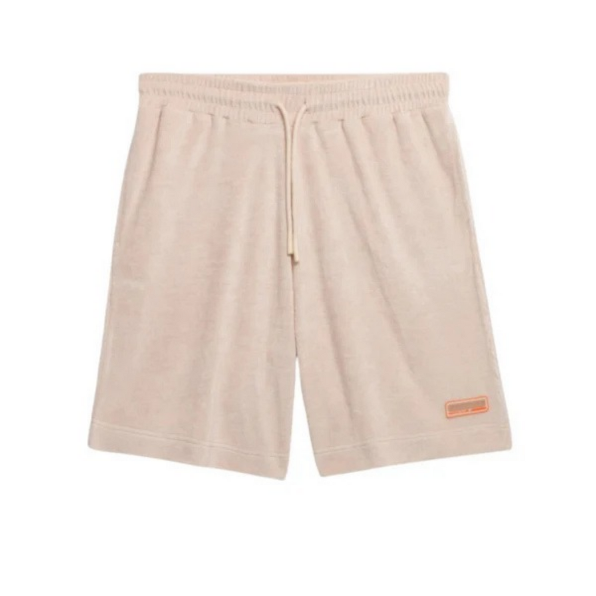 Gertrude Short Owen Eponge Beige