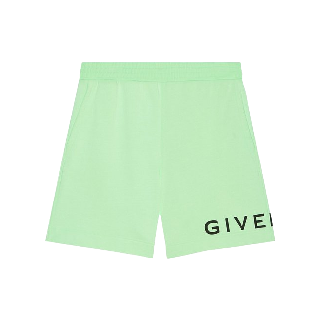 Givenchy Short Archetype Vert