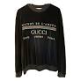 Gucci Pull Maison De L'Amour