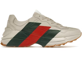 Gucci Rhyton Vert Rouge