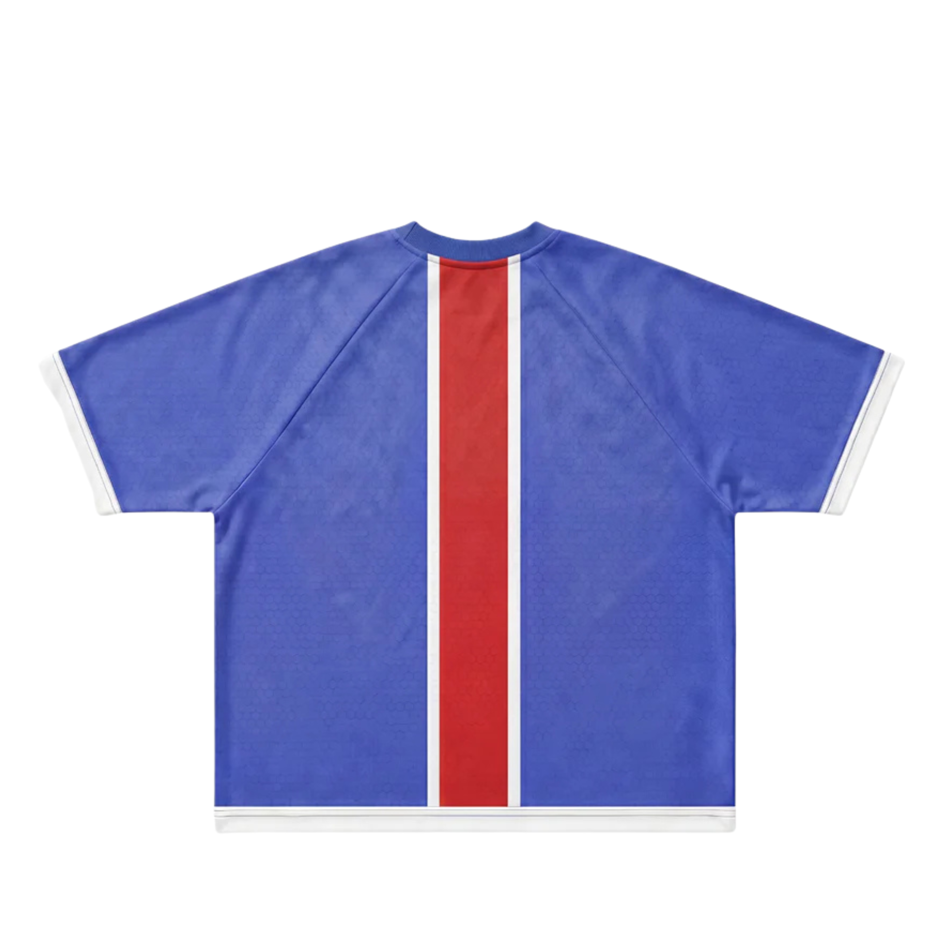 HDV JERSEY WOLRD CUP HAITI