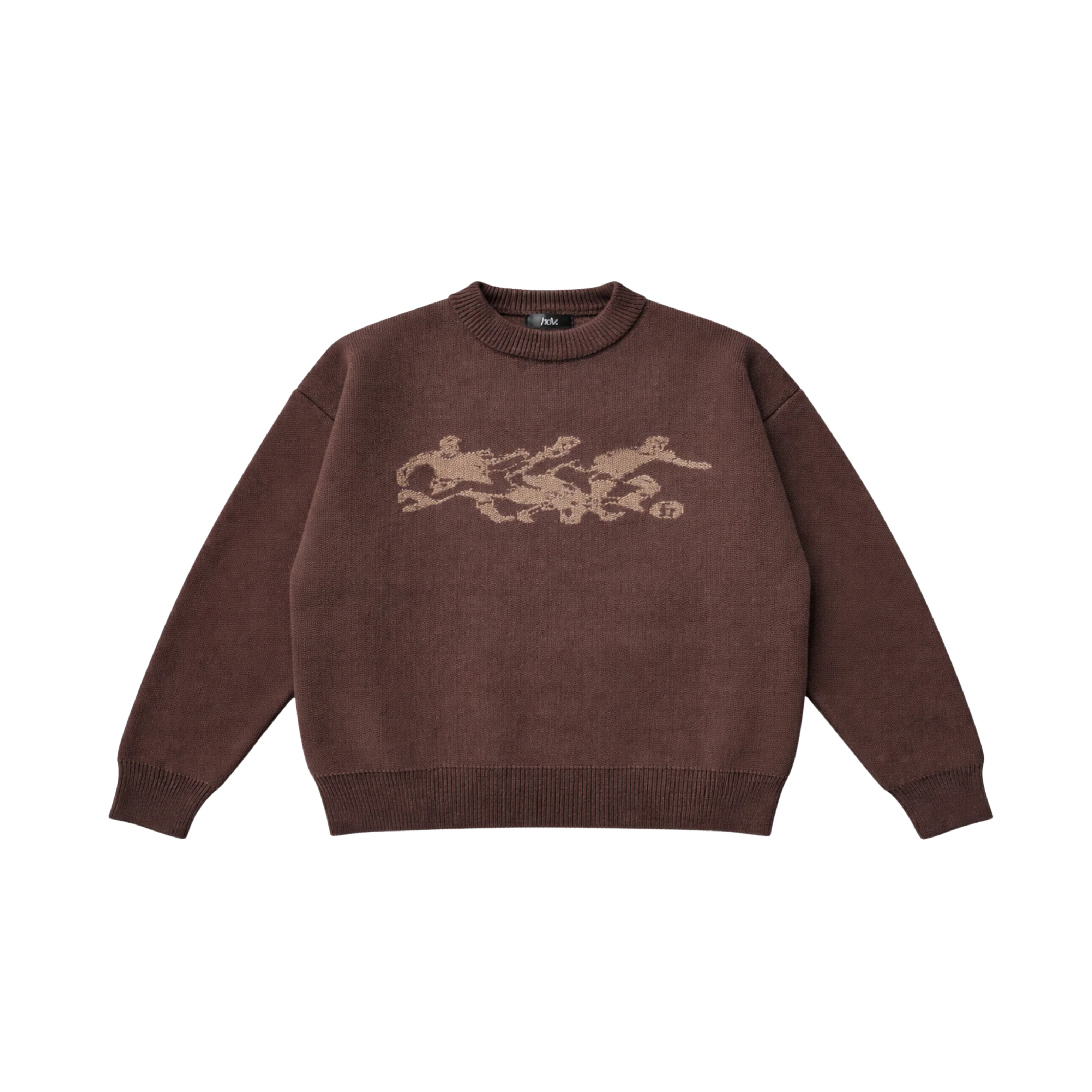 HDV Knit Players Made in Italia