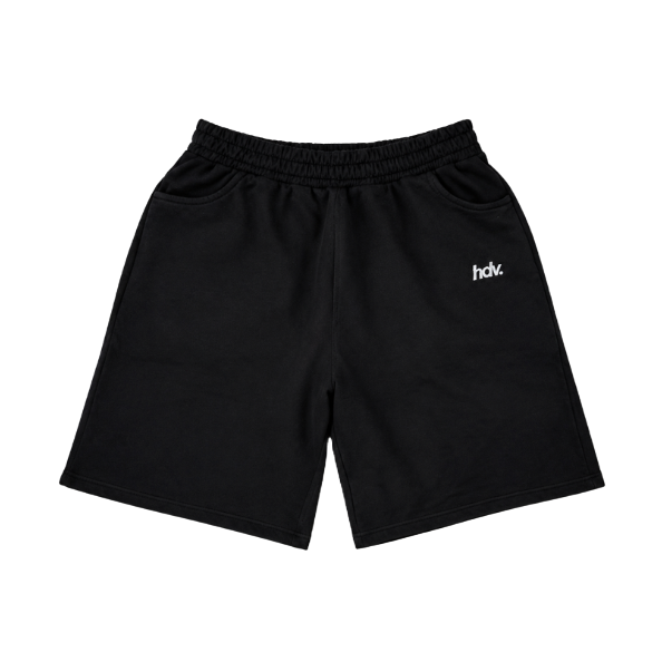 HDV Short Black