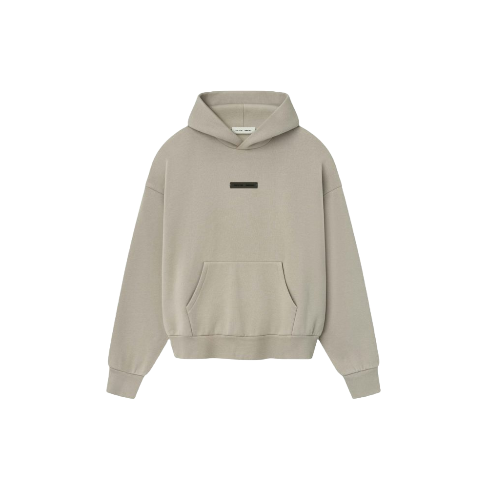 Hoodie Timber Essentials
