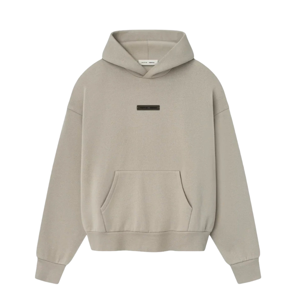 Hoodie Timber Essentials