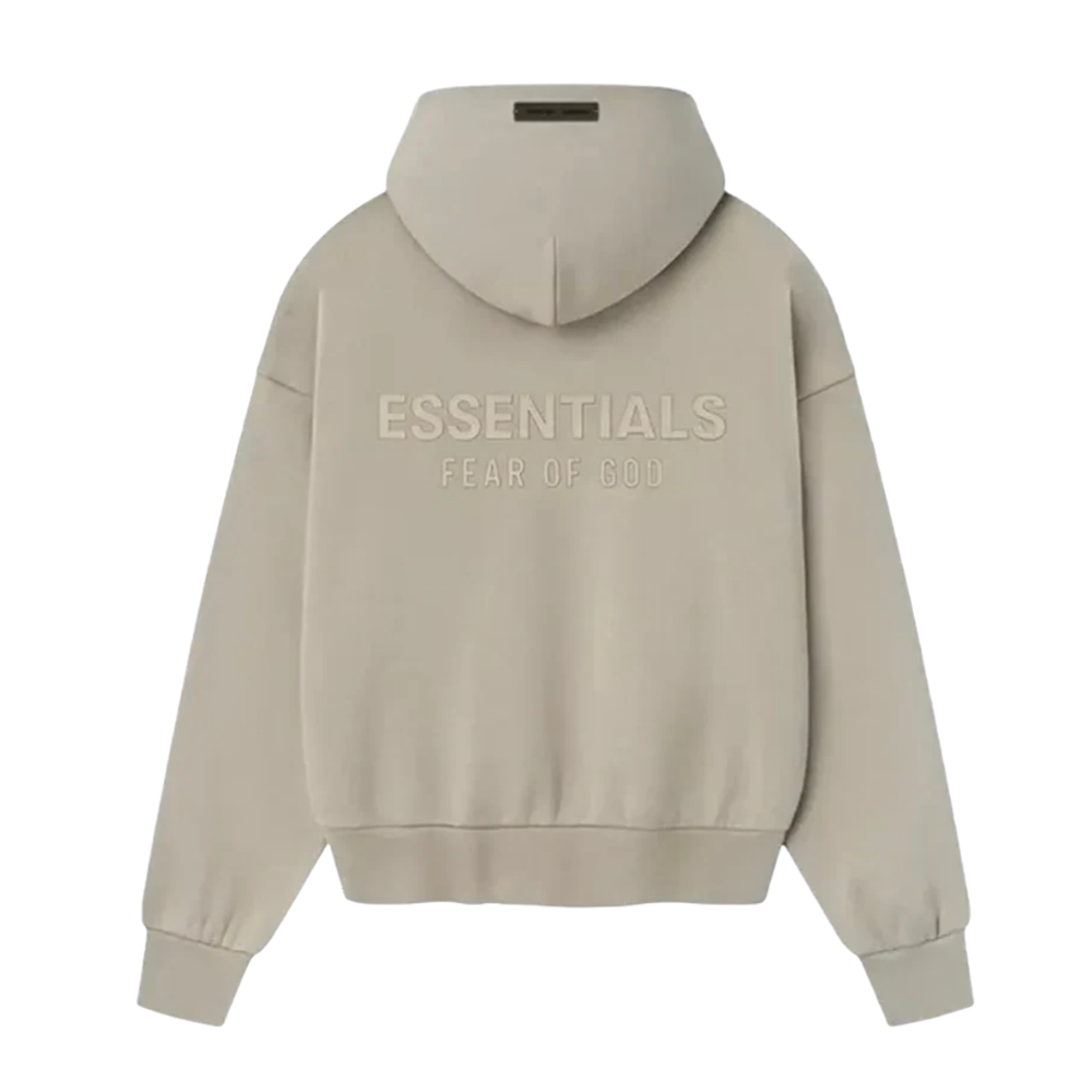 Hoodie Timber Essentials