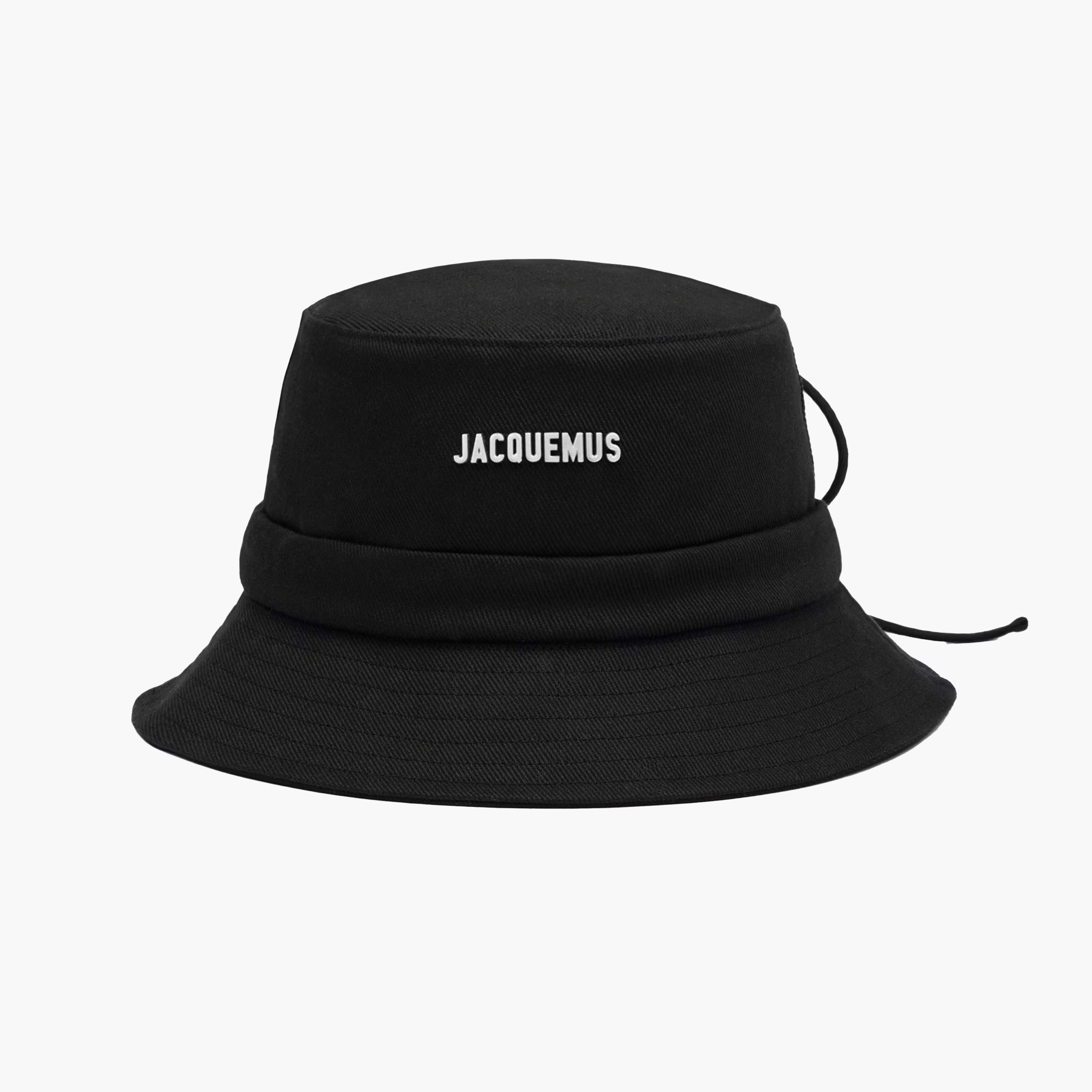 Jacquemus Bob Gadjo Black