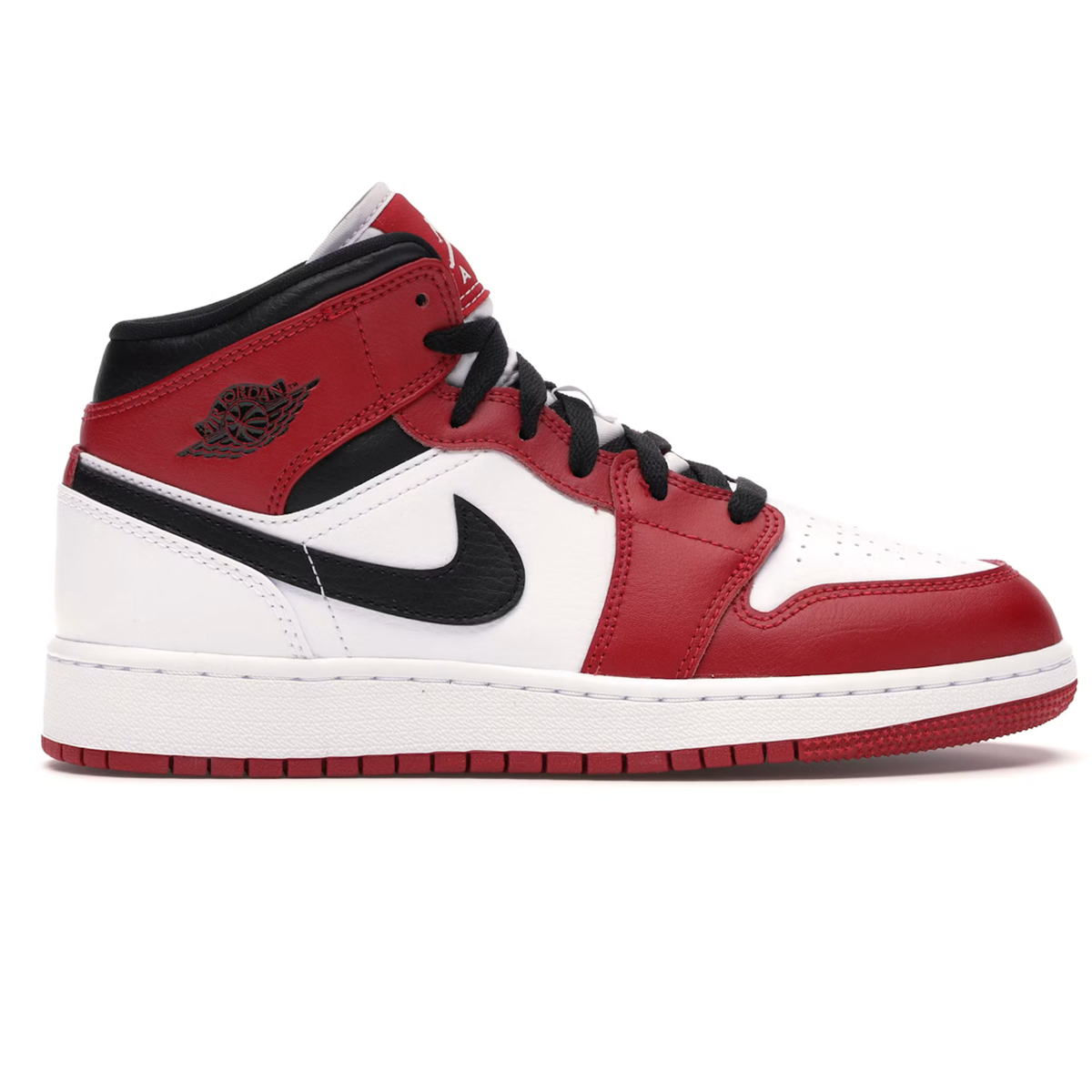 Air Jordan 1 Mid Chicago