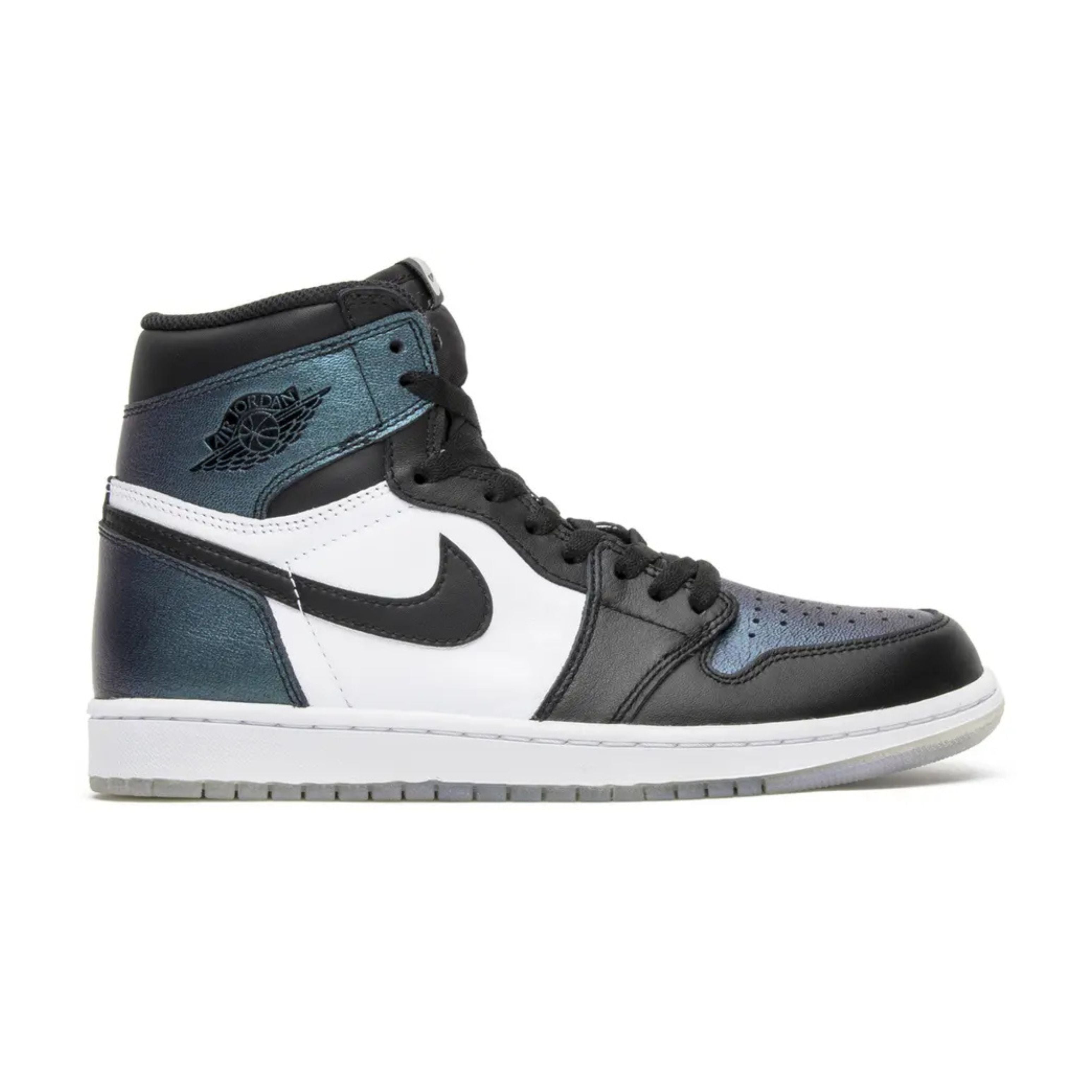 Air Jordan 1 Retro All Star Chameleon