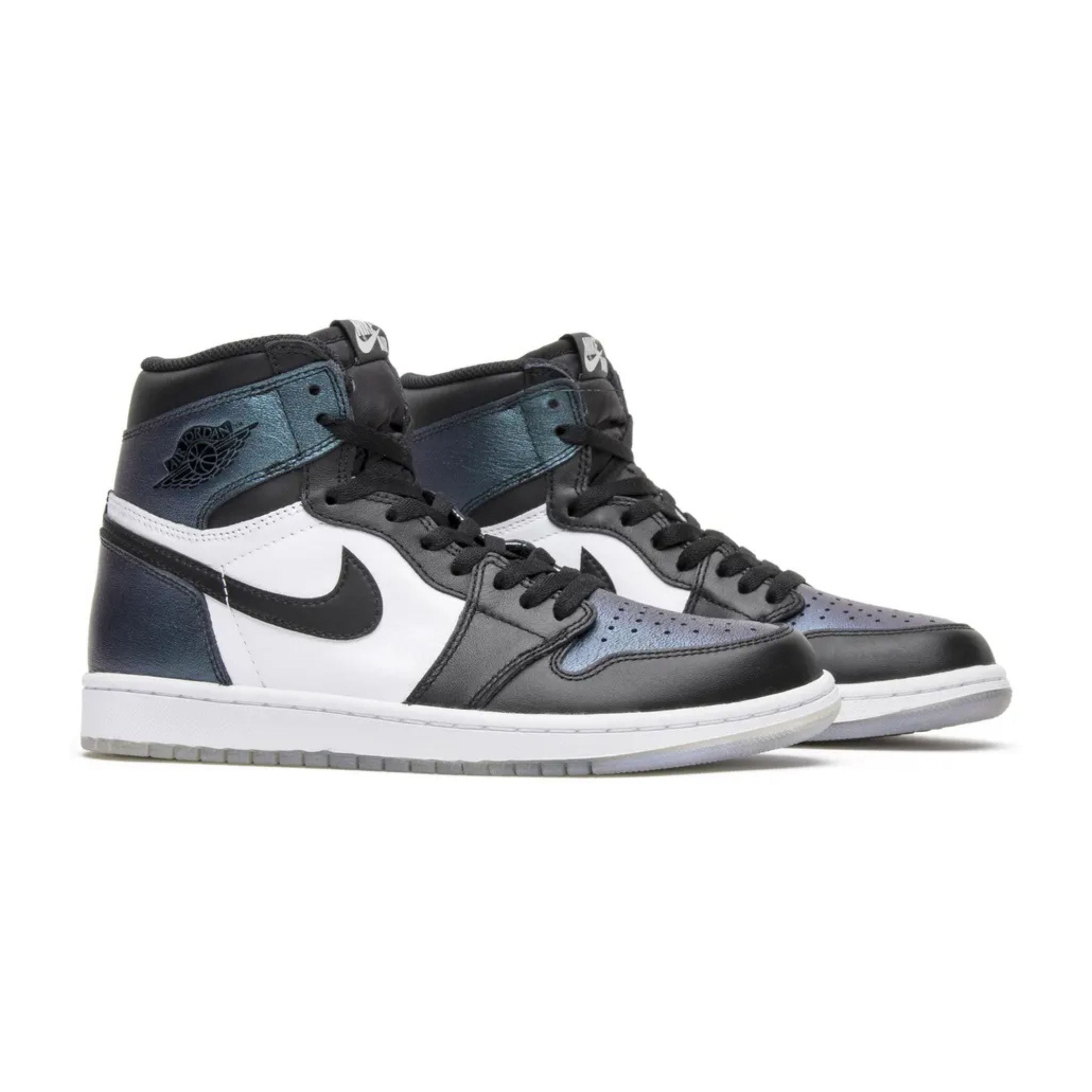 Air Jordan 1 Retro All Star Chameleon