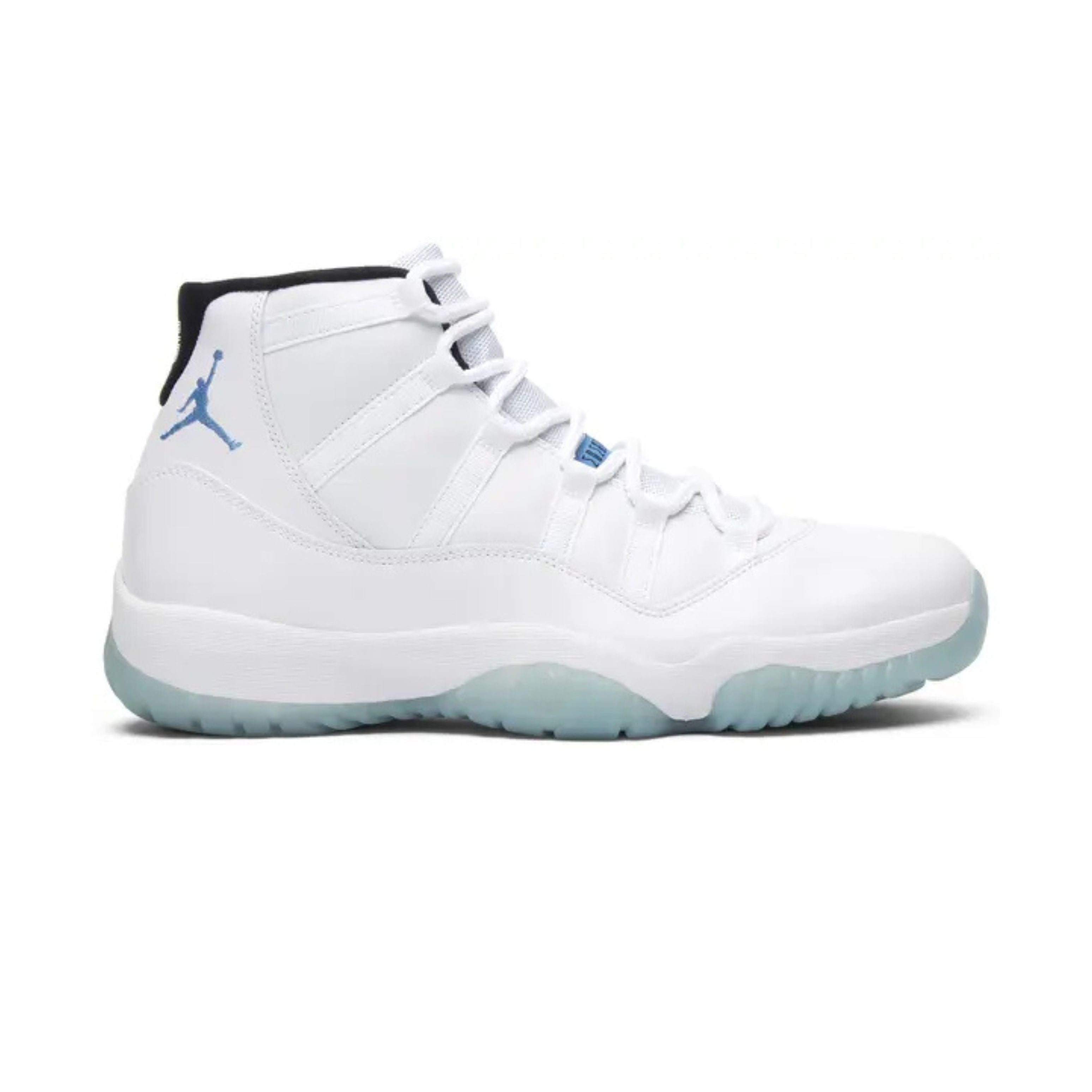 Air Jordan 11 Retro Legend Bleu (2024)